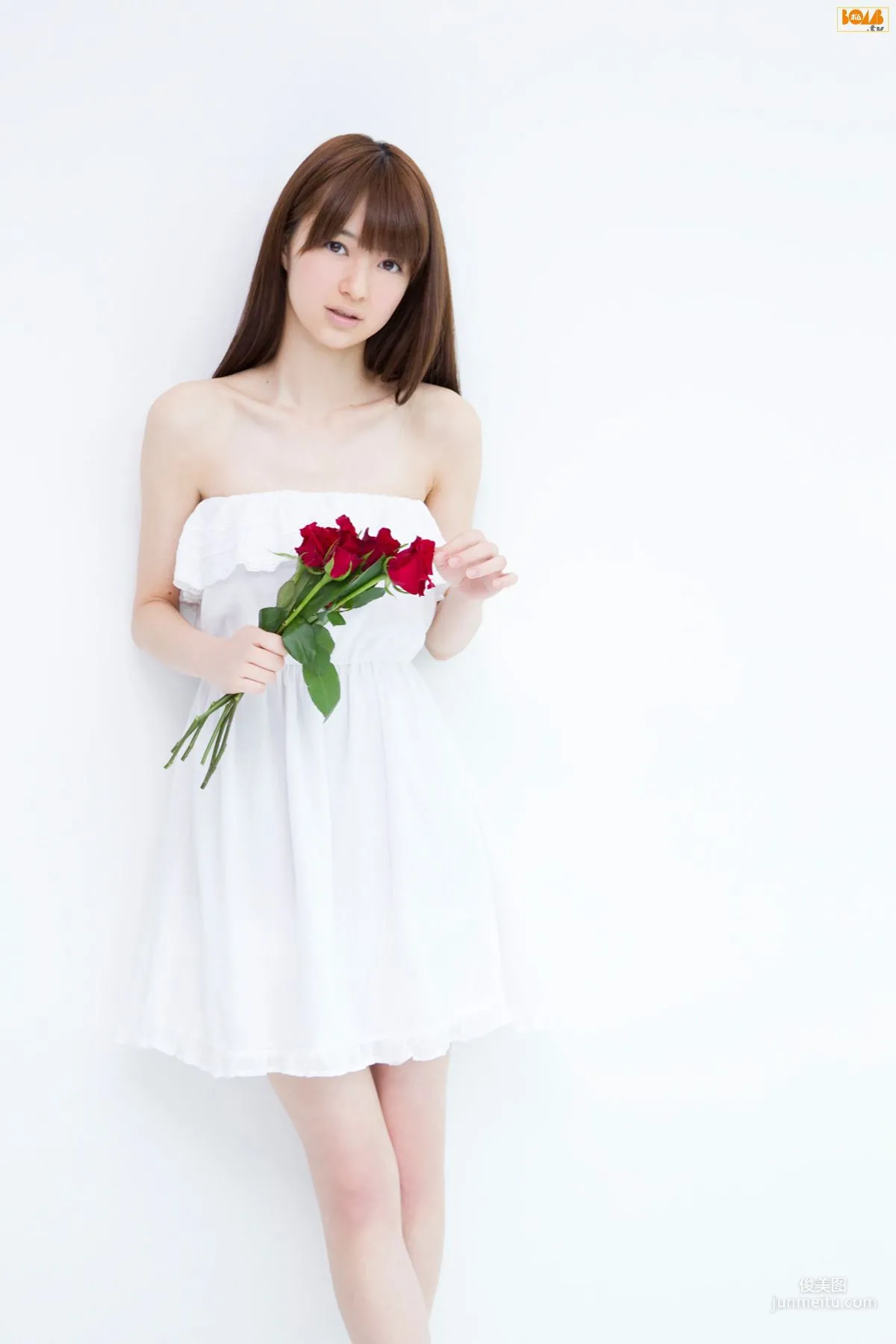 [Bomb.TV] 2010年07月刊 Aizawa Rina 逢澤りな 写真集5
