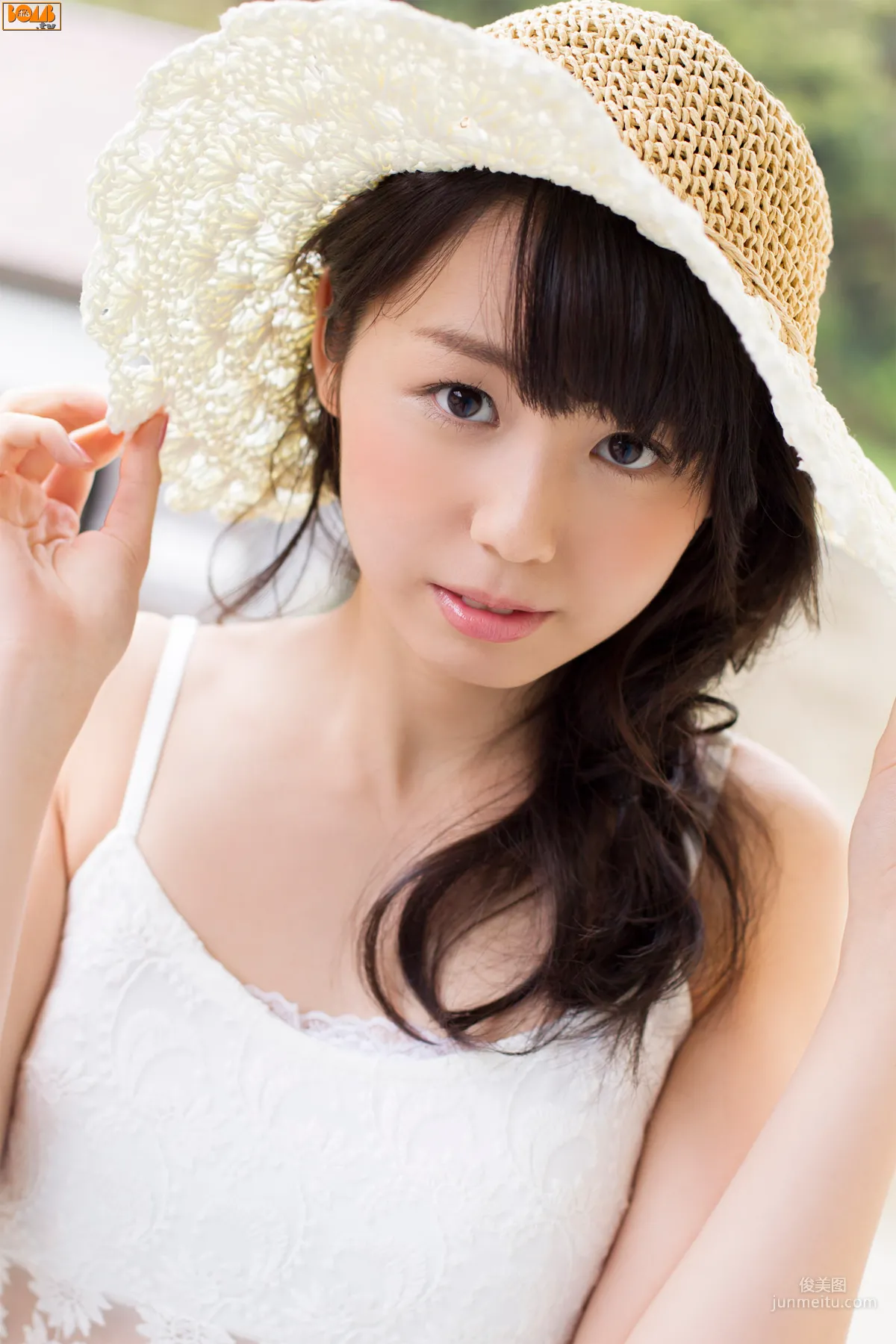 [Bomb.TV] August 2012 Issue Rina Koike Photo Set photo 91