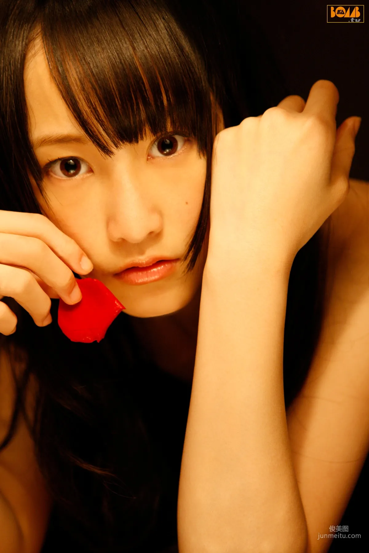 [Bomb.TV] August 2011 Issue Rena Matsui Photo Set photo 5