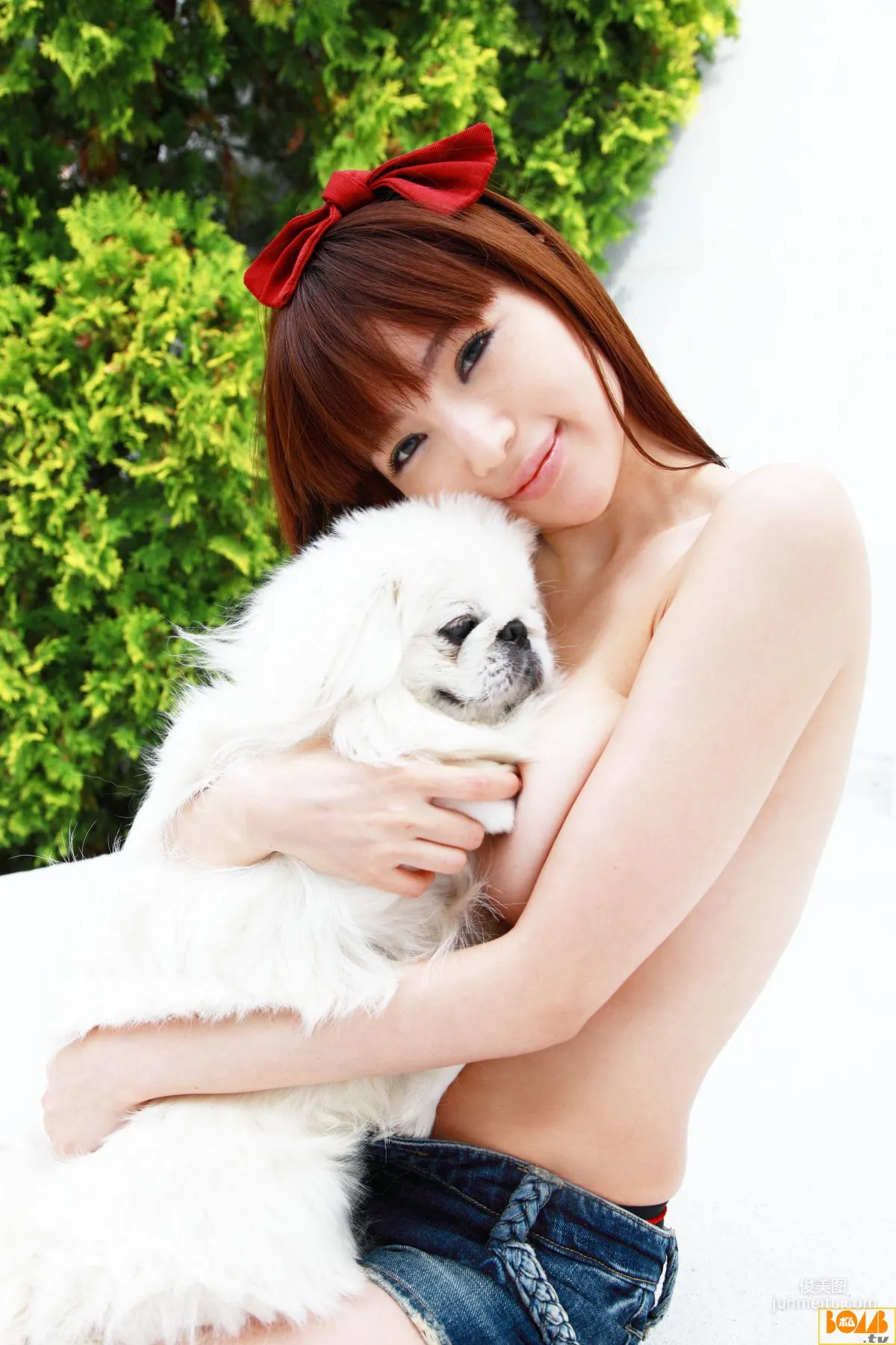 [Bomb.TV] February 2010 Issue Yuuri Morishita Photo Set photo 36