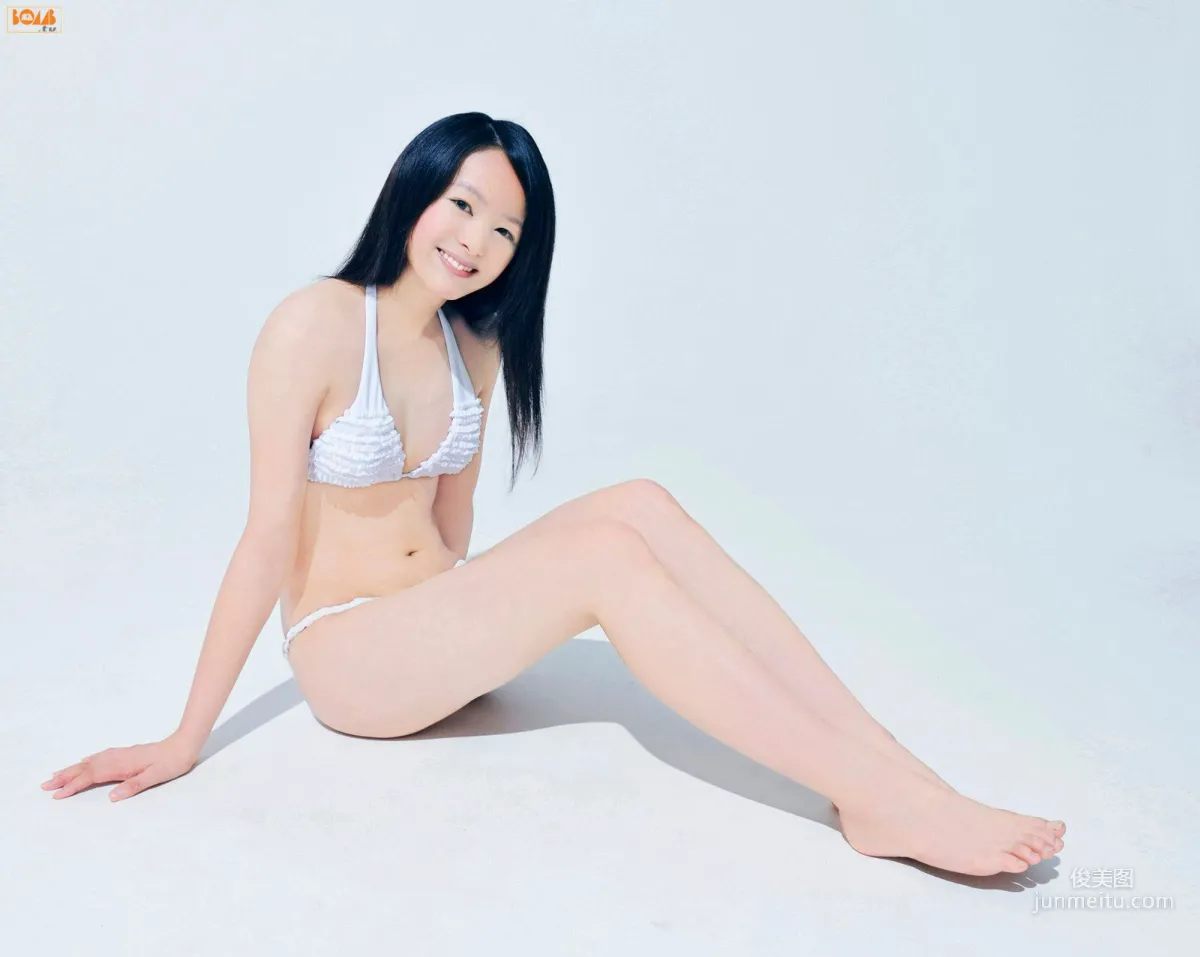 《Next Bikini 次世代ビ♥キ♥ニ》 寫真集 [Bomb.TV] 2010年11月刊 10