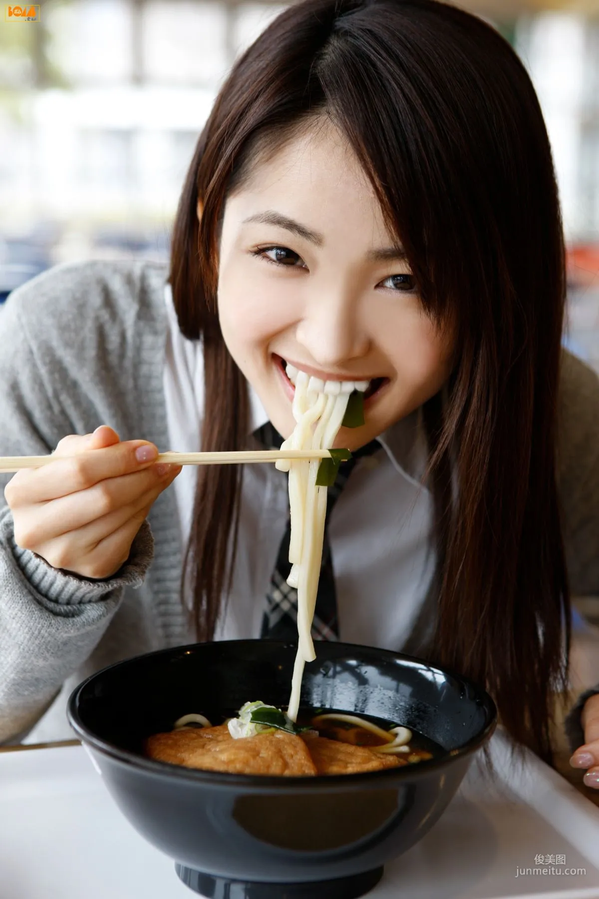 [Bomb.TV] June 2010 Issue Rei Okamoto Photo Set photo 7