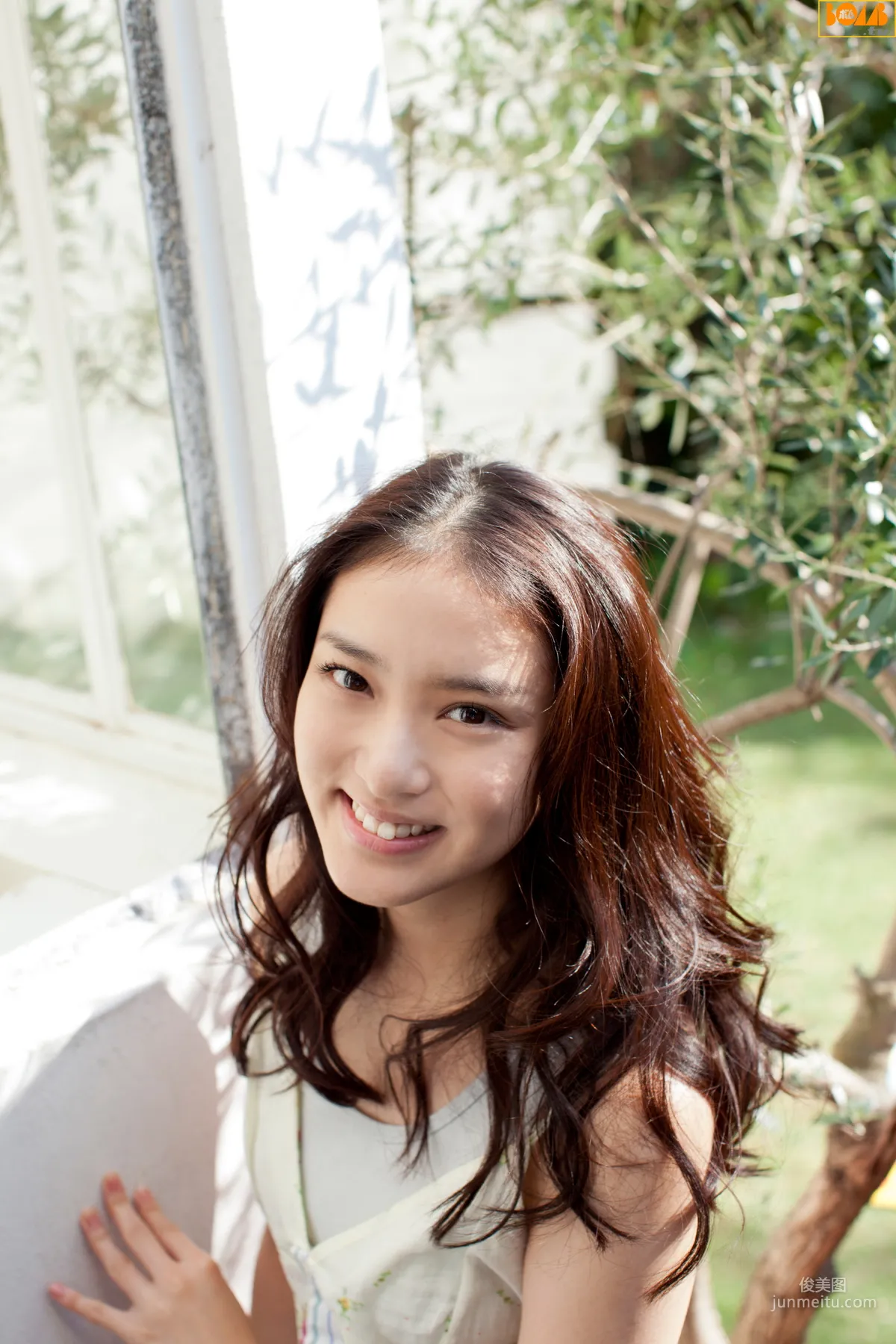 [Bomb.TV] February 2012 Issue Emi Takei Emi Takei Photo Set photo 22