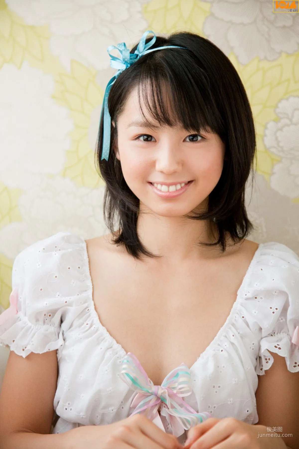 [Bomb.TV] 2010年04月刊 小池裡奈 Rina Koike 寫真集 30