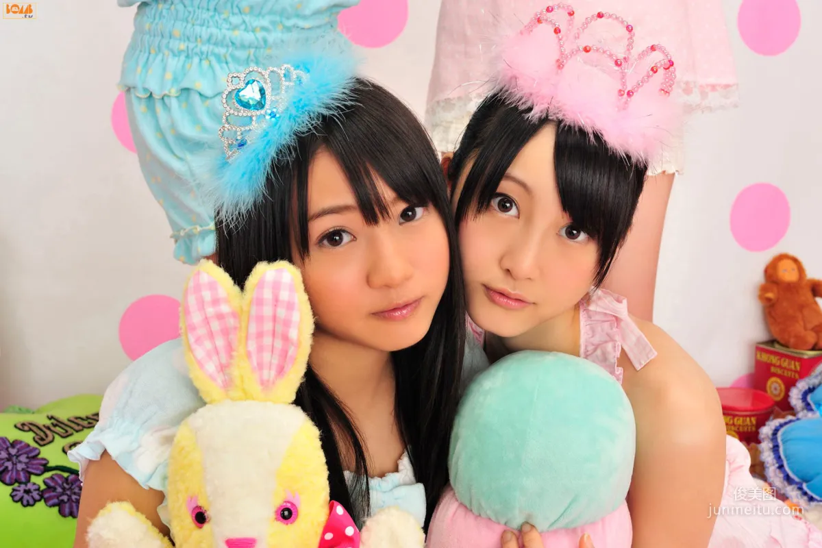 [Bomb.TV] 2011年12月号 日本偶像组合SKE48 写真集15