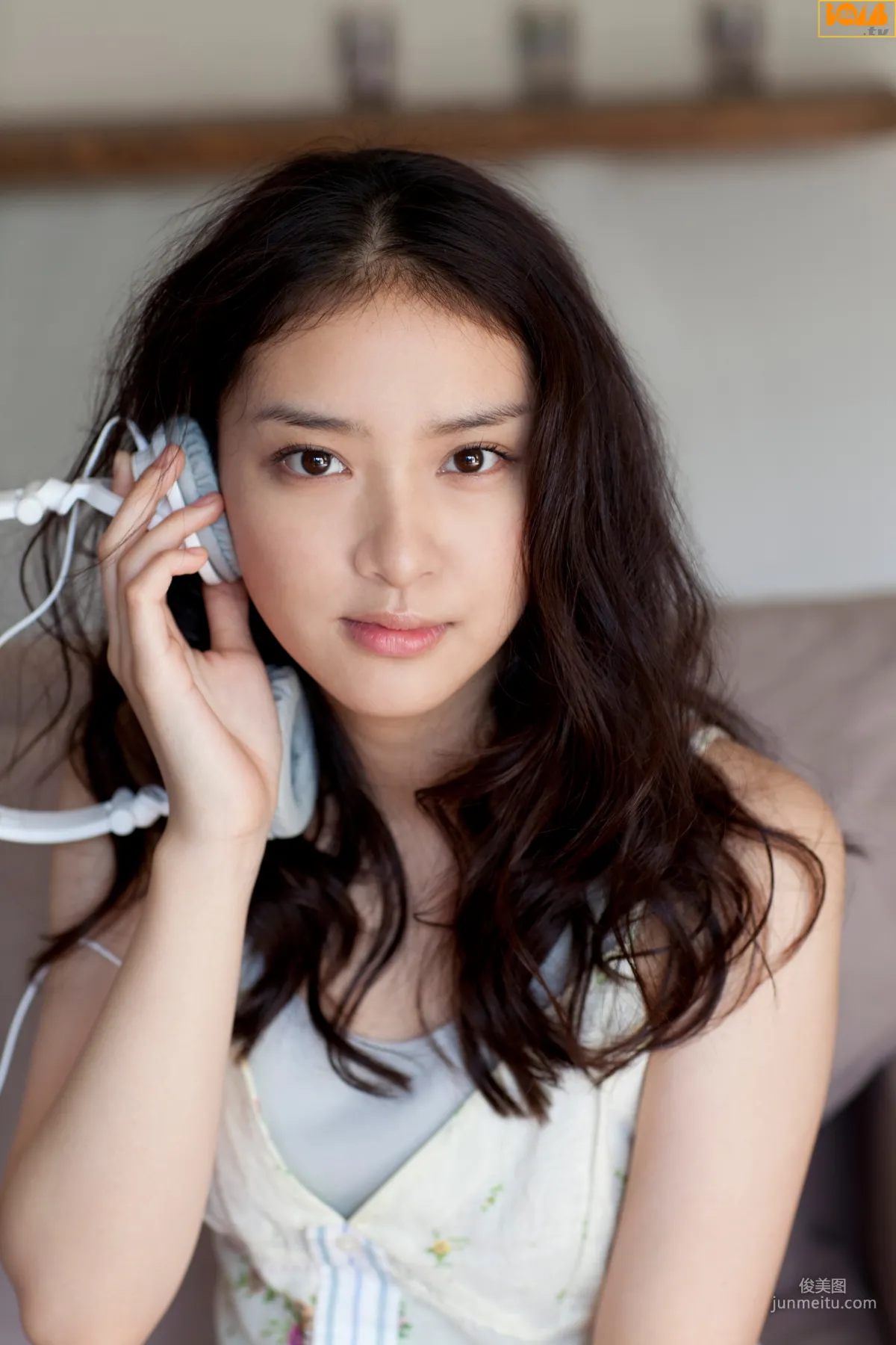 [Bomb.TV] February 2012 Issue Emi Takei Emi Takei Photo Set photo 13