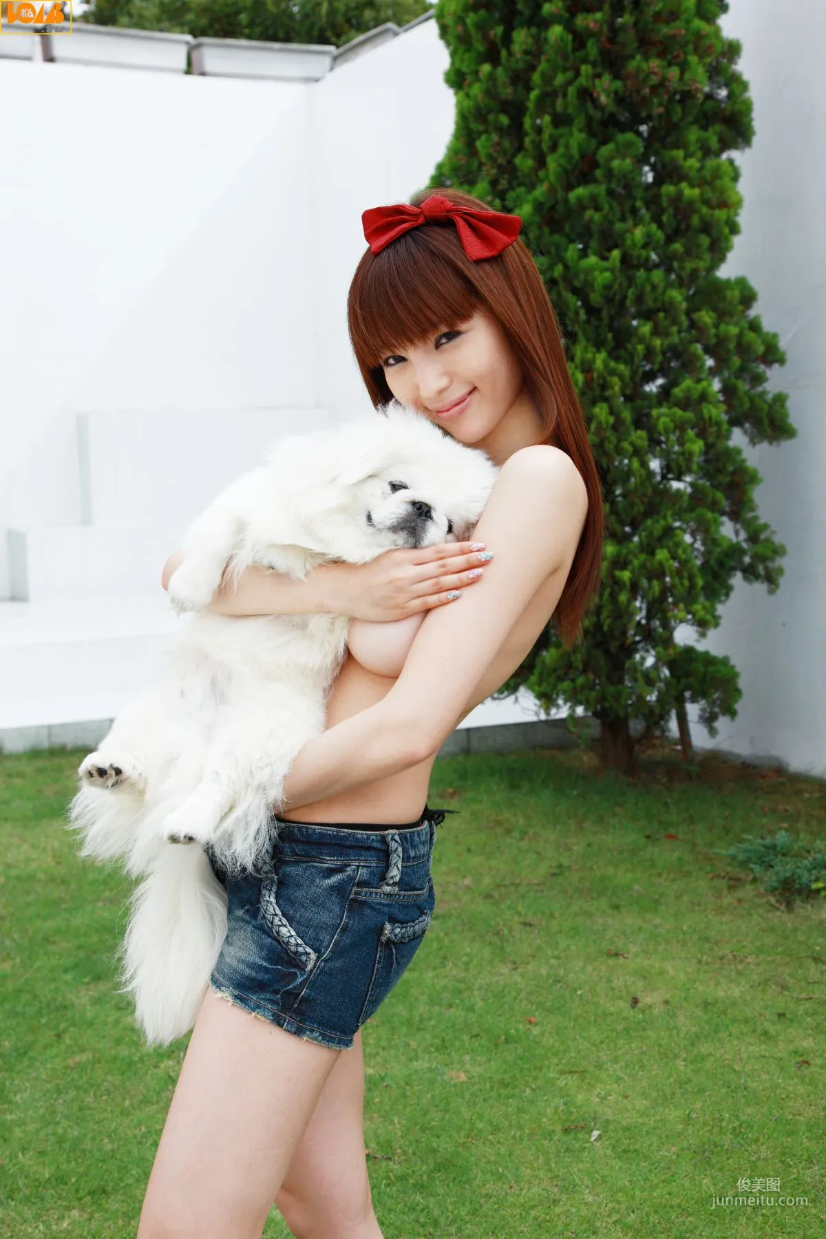 [Bomb.TV] February 2010 Issue Yuuri Morishita Photo Set photo 34