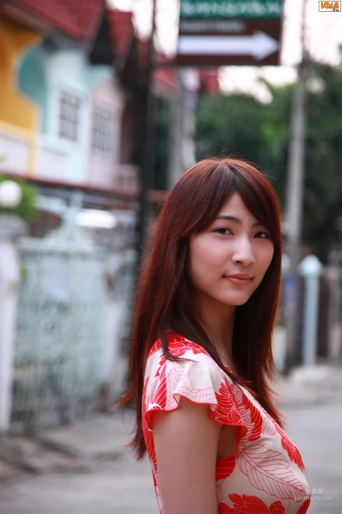 [Bomb.TV] 2012年02月号 護あさな Asana Mamoru 写真集25