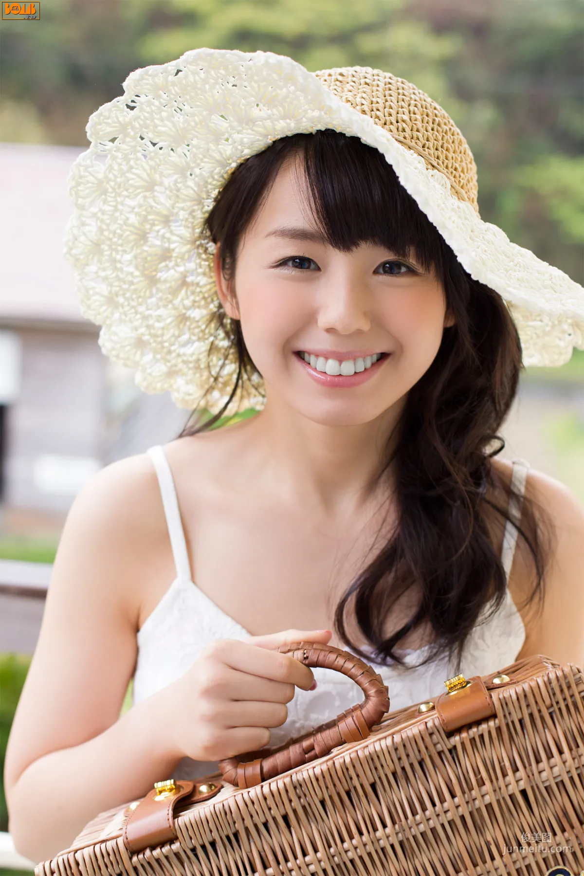 [Bomb.TV] August 2012 Issue Rina Koike Photo Set photo 90