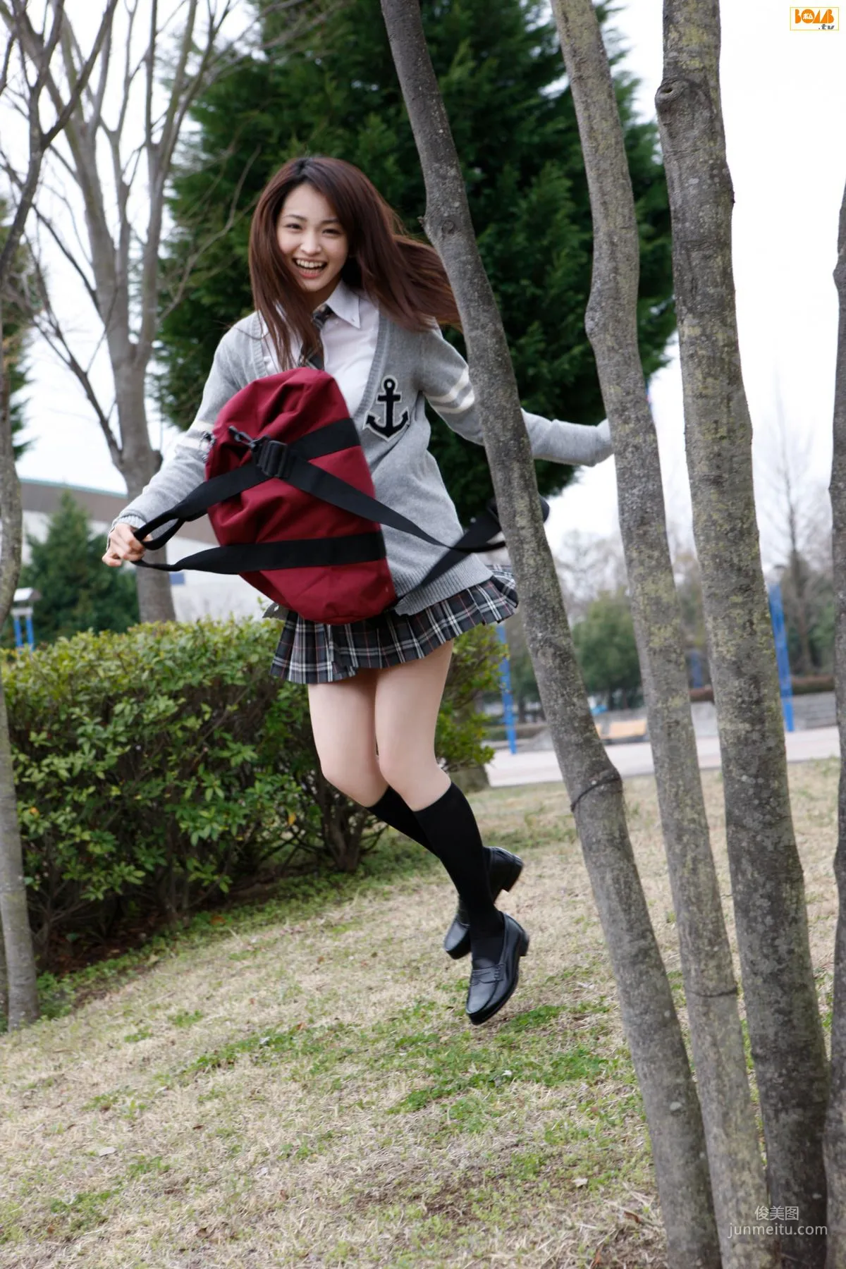 [Bomb.TV] June 2010 Issue Rei Okamoto Photo Set photo 11