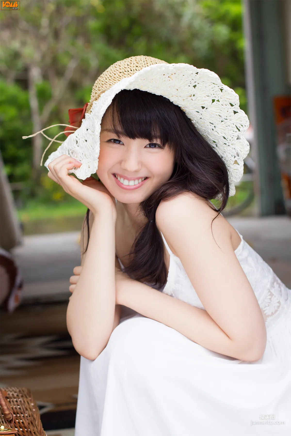 [Bomb.TV] August 2012 Issue Rina Koike Photo Set photo 102