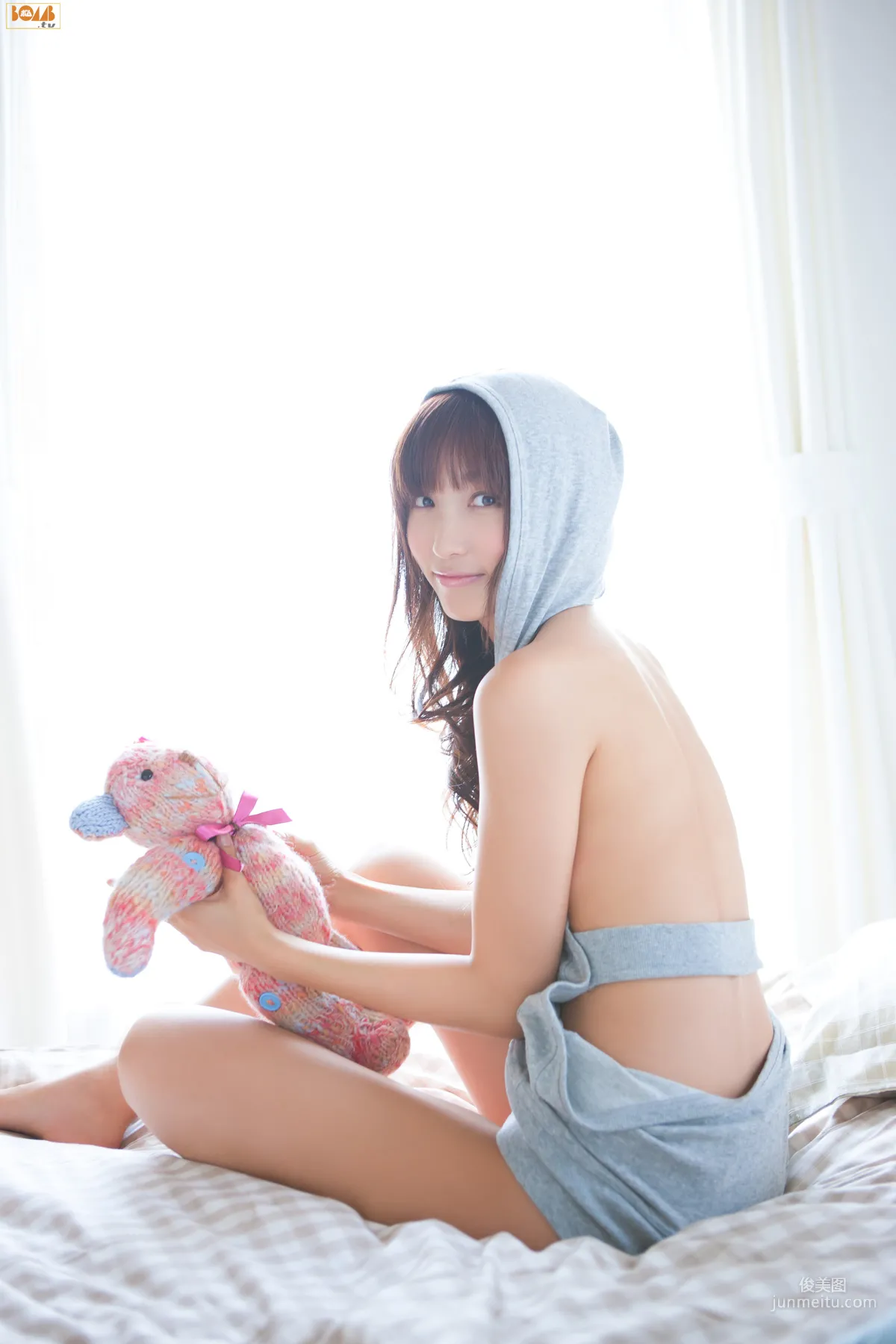 [Bomb.TV] January 2012 Issue Risa Yoshiki Risa Yoshiki Photo Set photo 31