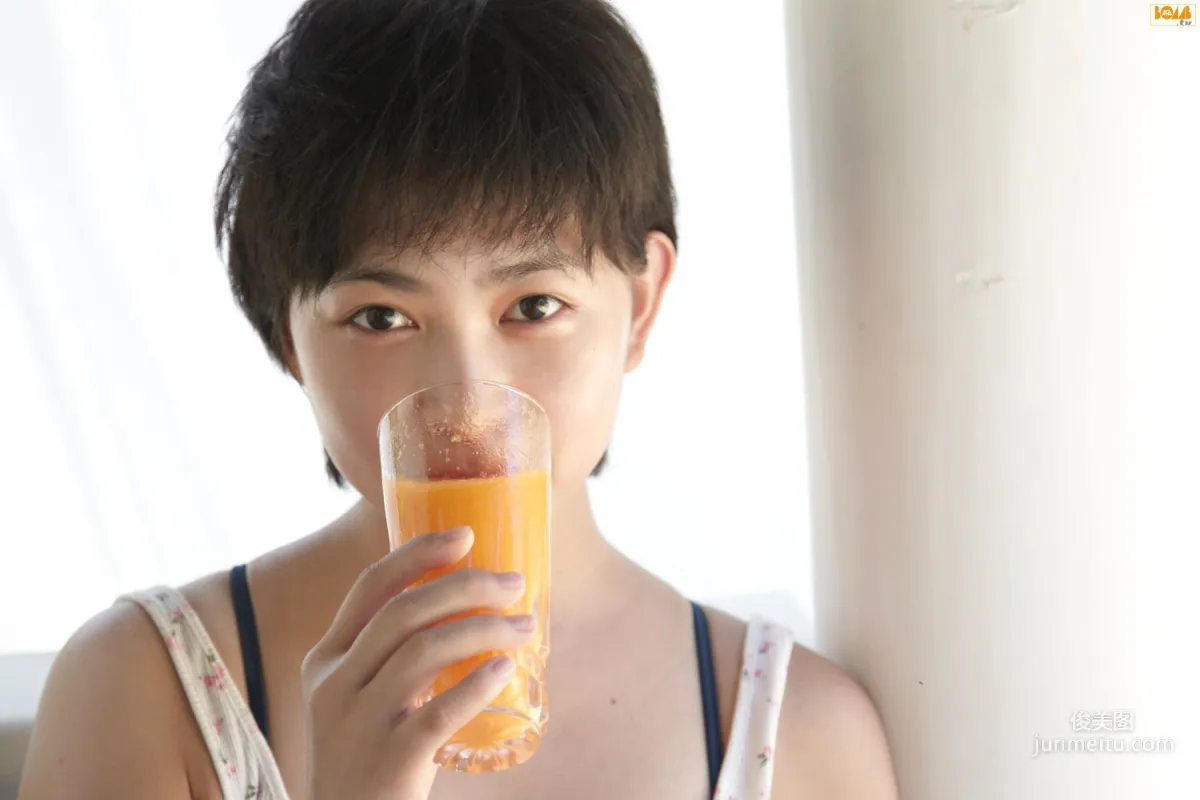 [Bomb.TV] October 2010 Issue Mitsuki Tanimura Photo Set photo 13