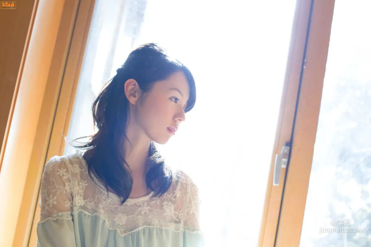[Bomb.TV] 2012年04月号 小池裡奈 Rina Koike 寫真集 55