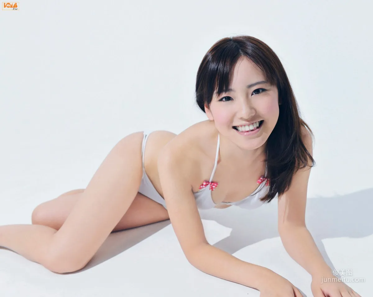《Next Bikini 次世代ビ♥キ♥ニ》 寫真集 [Bomb.TV] 2010年11月刊 53