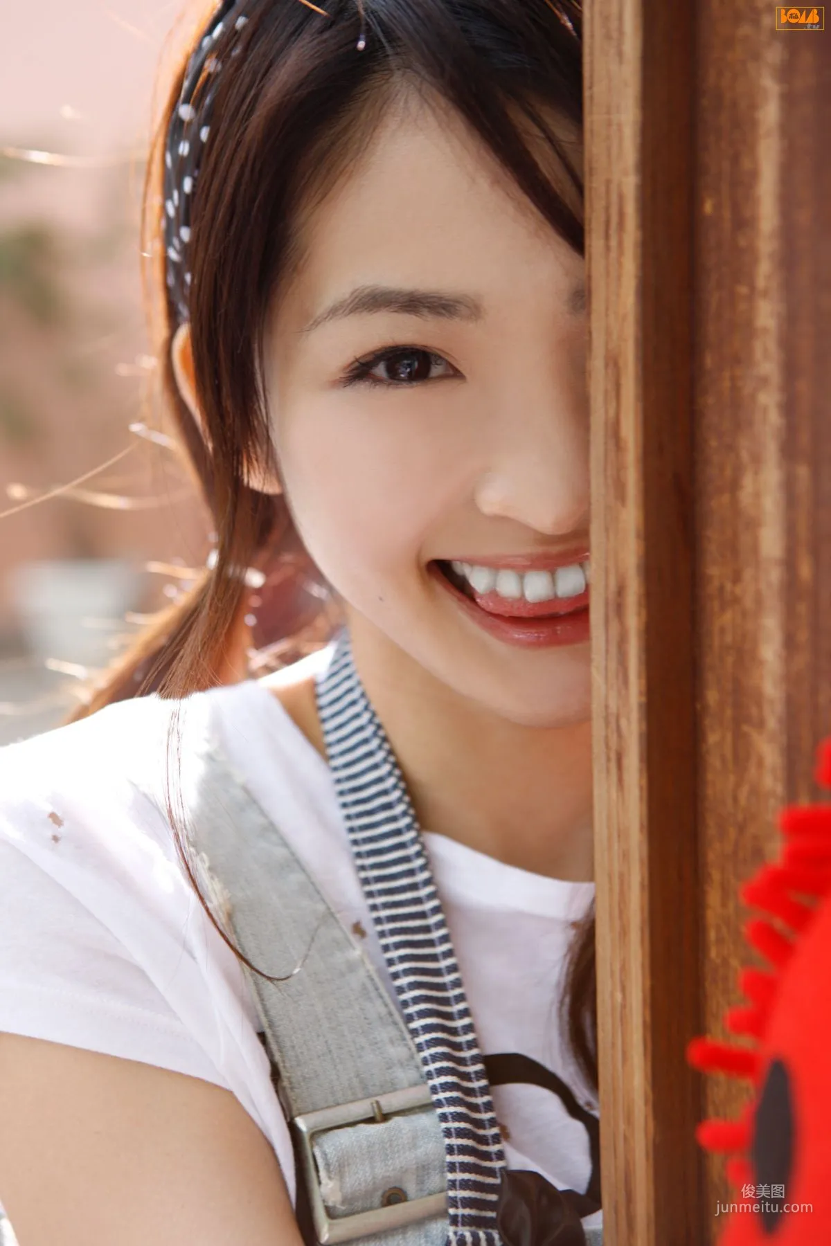 [Bomb.TV] June 2010 Issue Rei Okamoto Photo Set photo 18