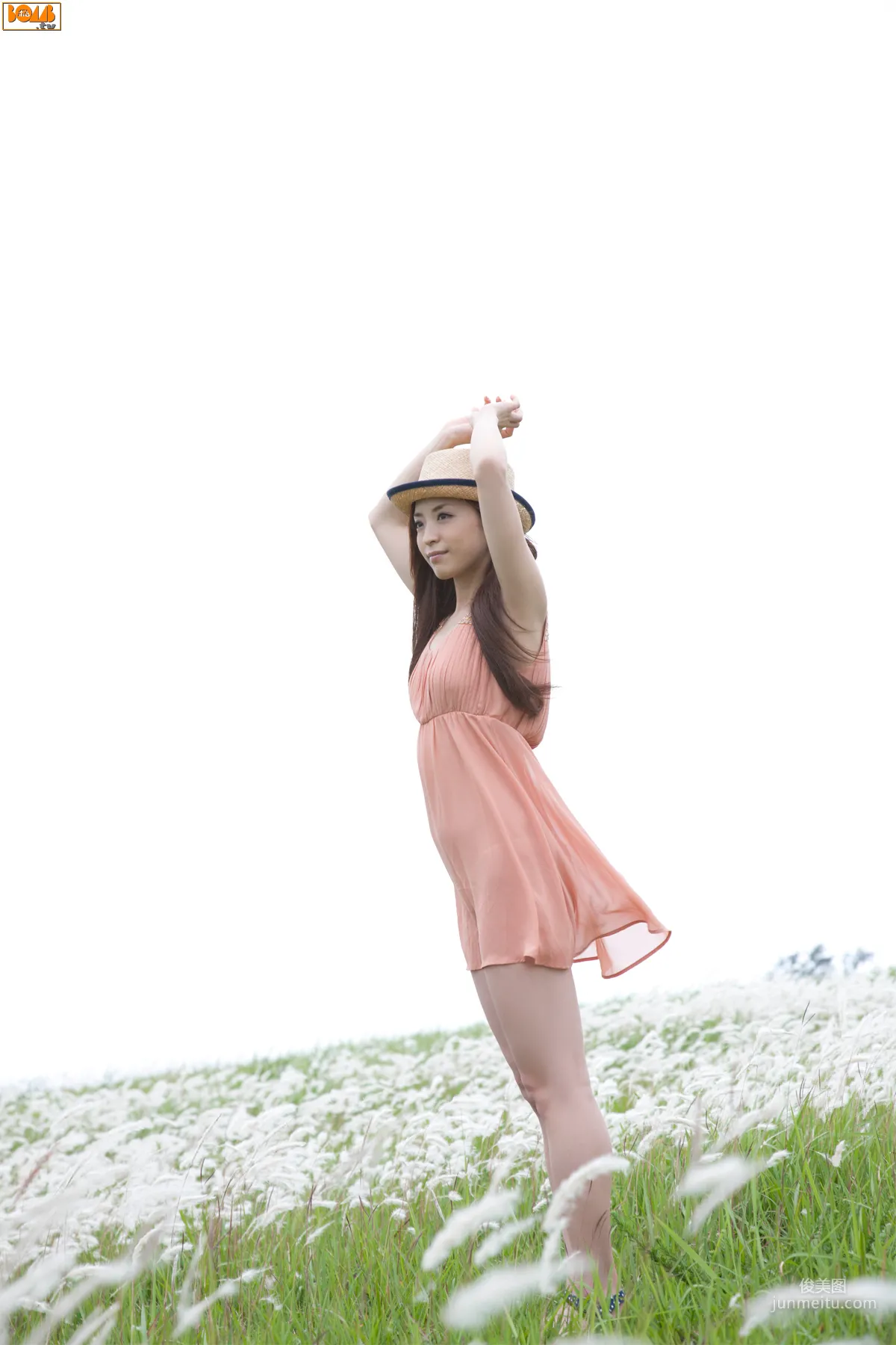 和田絵莉 Eri Wada 寫真集 [Bomb.TV] 2012年09月号 12