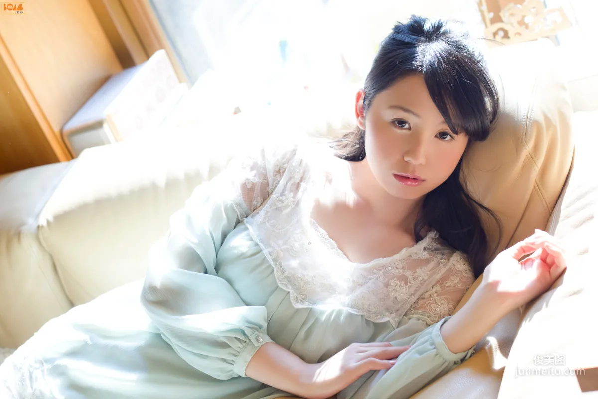 [Bomb.TV] 2012年04月号 小池裡奈 Rina Koike 寫真集 61