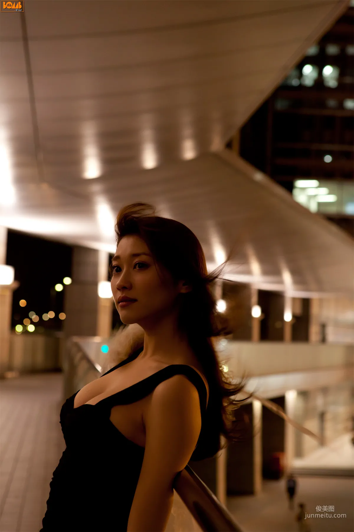 [Bomb.TV] 2012年06月号 原幹恵 Hara Mikie 写真集52