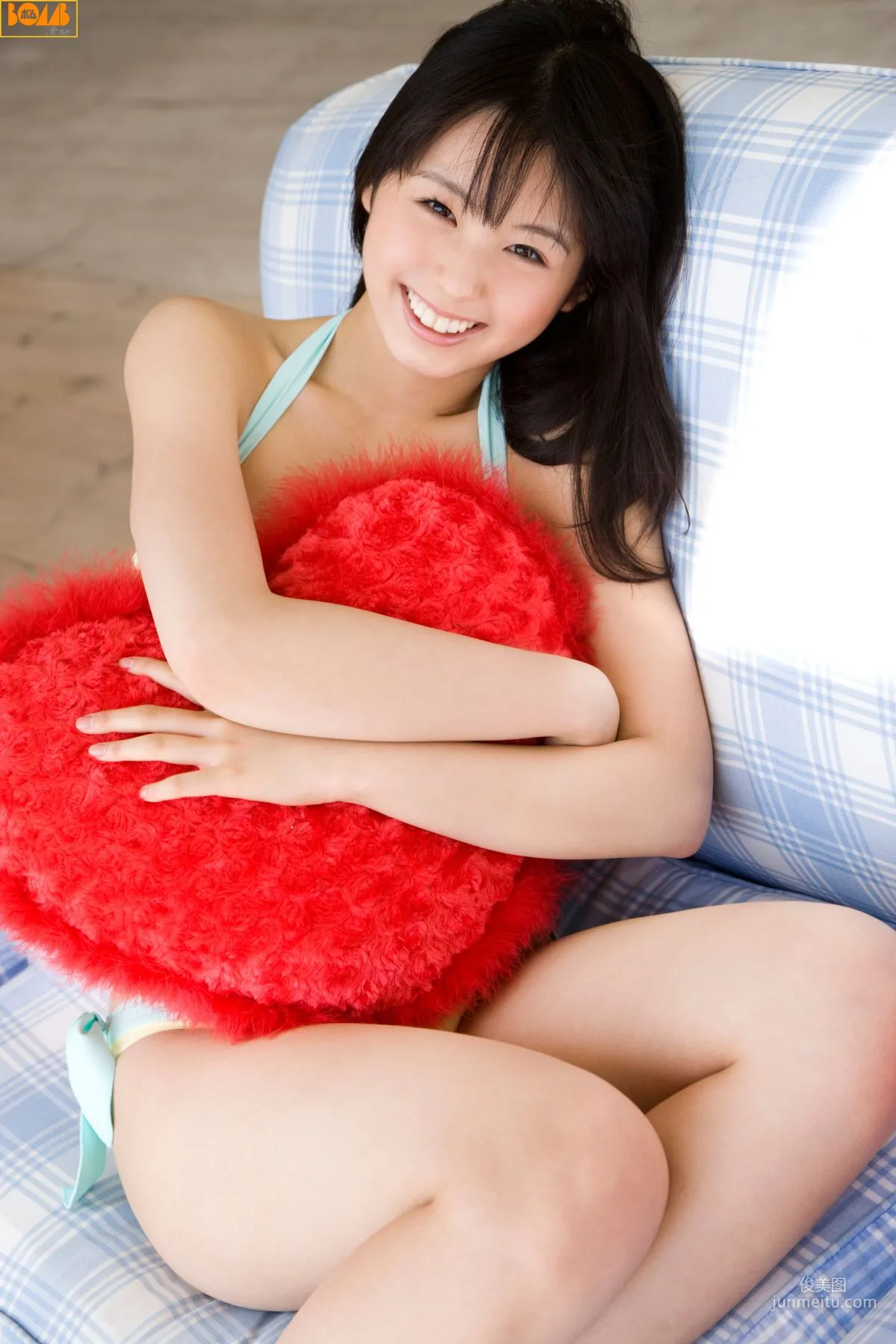 [Bomb.TV] 2010年01月刊 小池裡奈 Rina Koike 寫真集 23