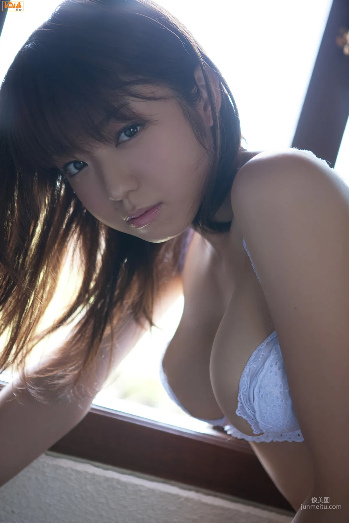Shizuka Nakamura Photo Set [Bomb.TV] December 2012 Issue photo 49