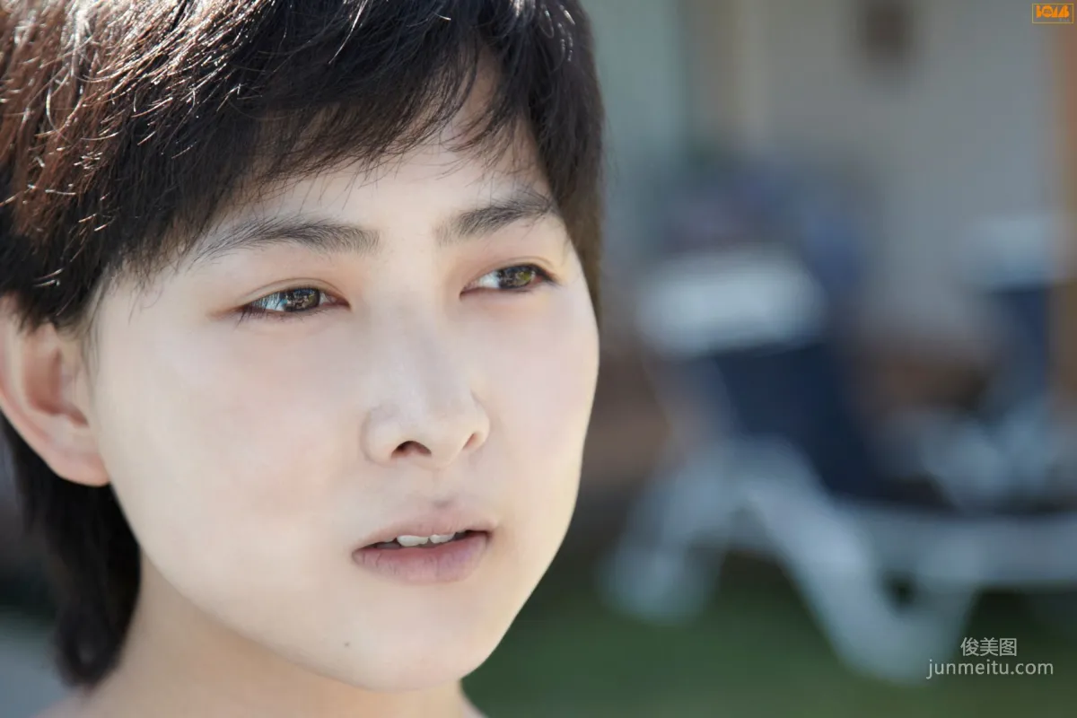 [Bomb.TV] October 2010 Issue Mitsuki Tanimura Photo Set photo 22
