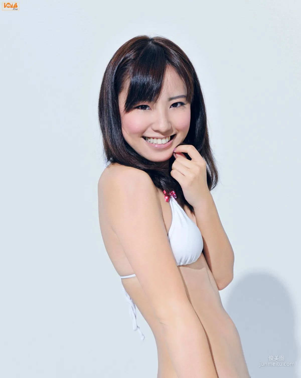《Next Bikini 次世代ビ♥キ♥ニ》 寫真集 [Bomb.TV] 2010年11月刊 17