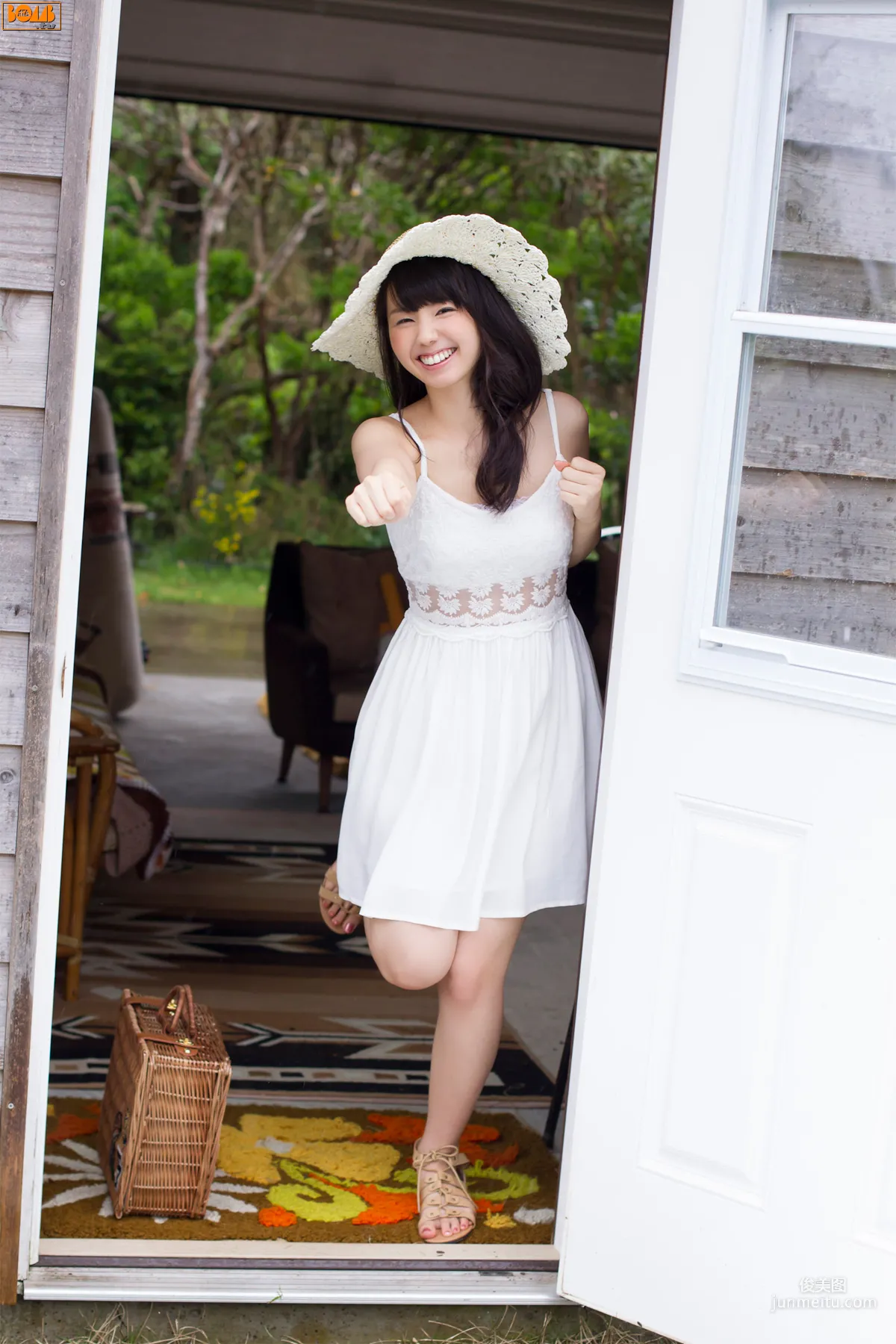 [Bomb.TV] August 2012 Issue Rina Koike Photo Set photo 95