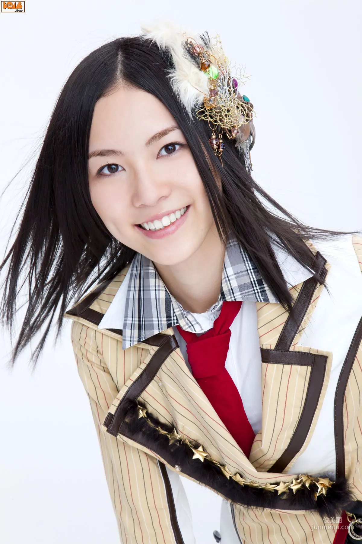 [Bomb.TV] 2010年12月刊 ske48 写真集6