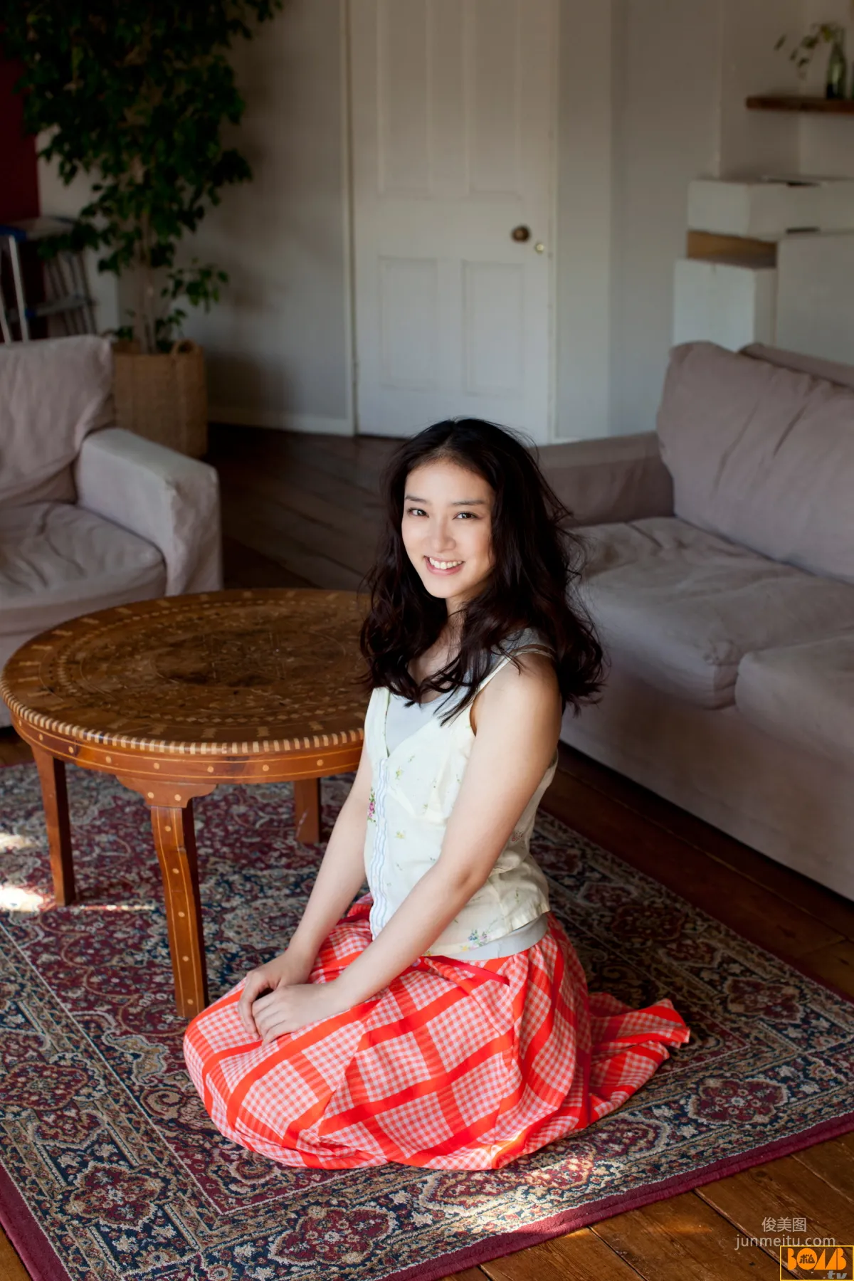 [Bomb.TV] February 2012 Issue Emi Takei Emi Takei Photo Set photo 18