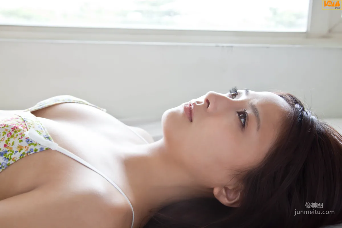 [Bomb.TV] 2012年01月号 村瀬綾里子 Asako Murase 写真集5