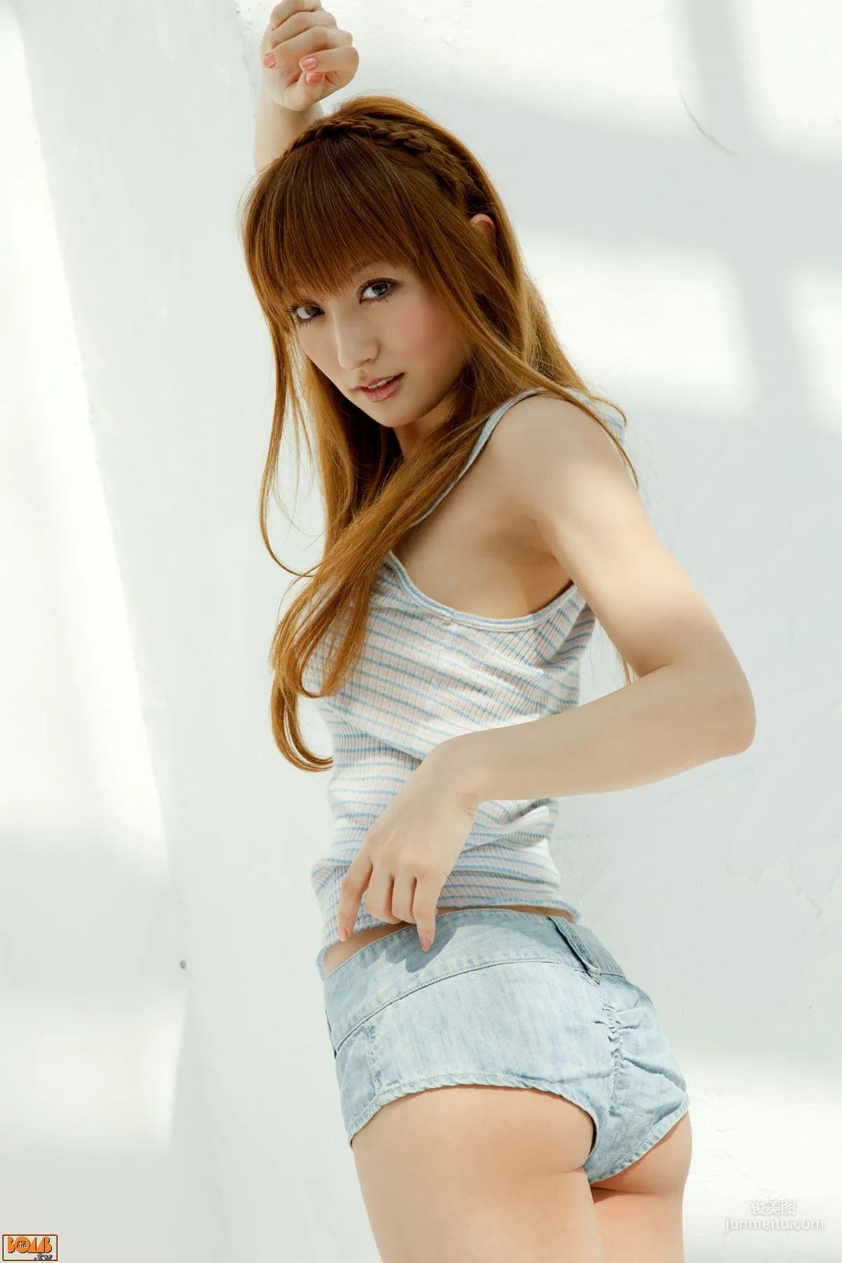[Bomb.TV] June 2010 Issue Yoko Kumada Photo Set photo 10