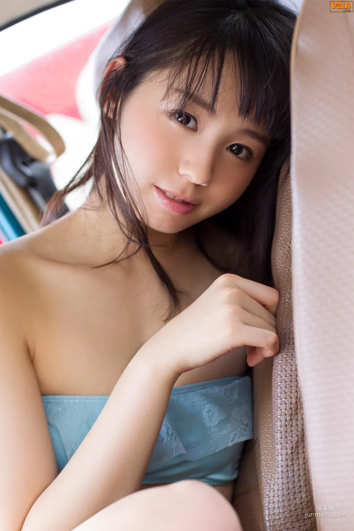 [Bomb.TV] August 2012 Issue Rina Koike Photo Set photo 41