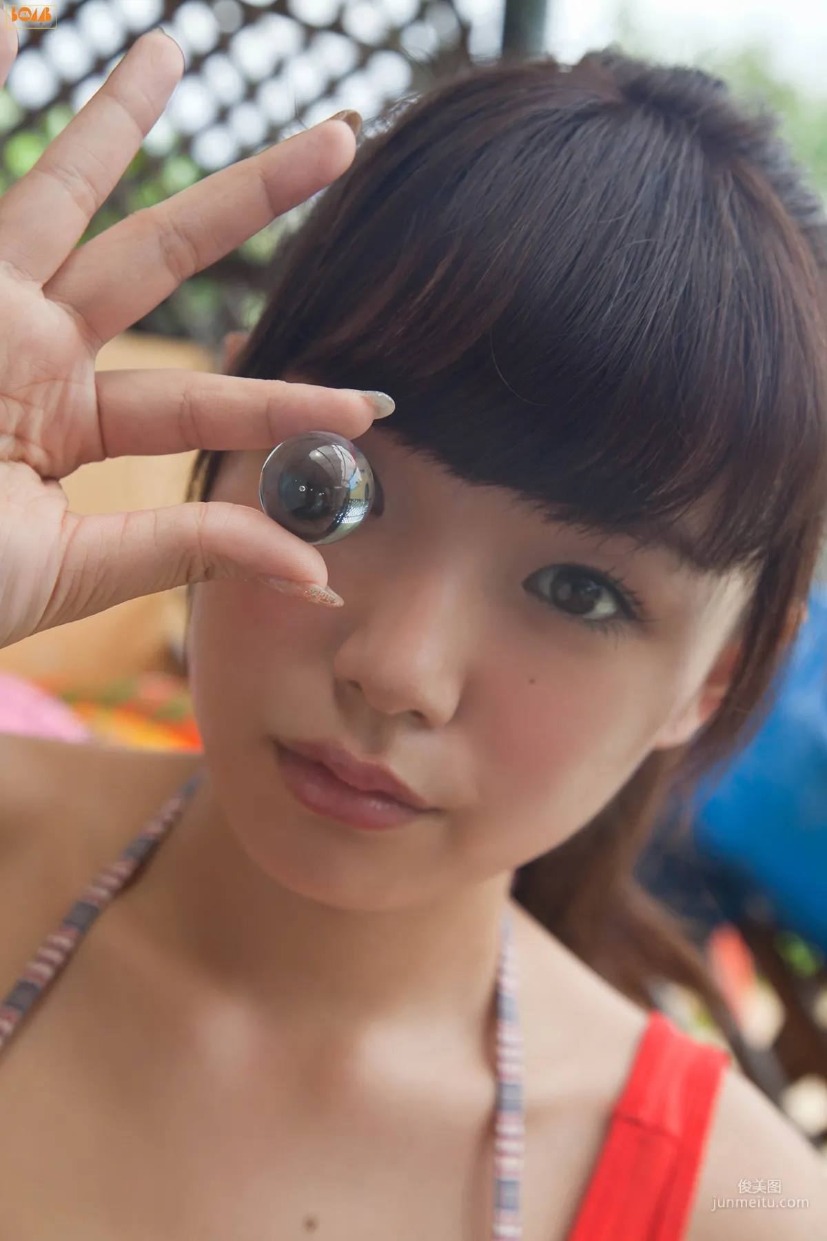 [Bomb.TV] 2012年02月号 篠崎愛 Ai Shinozaki 寫真集 42