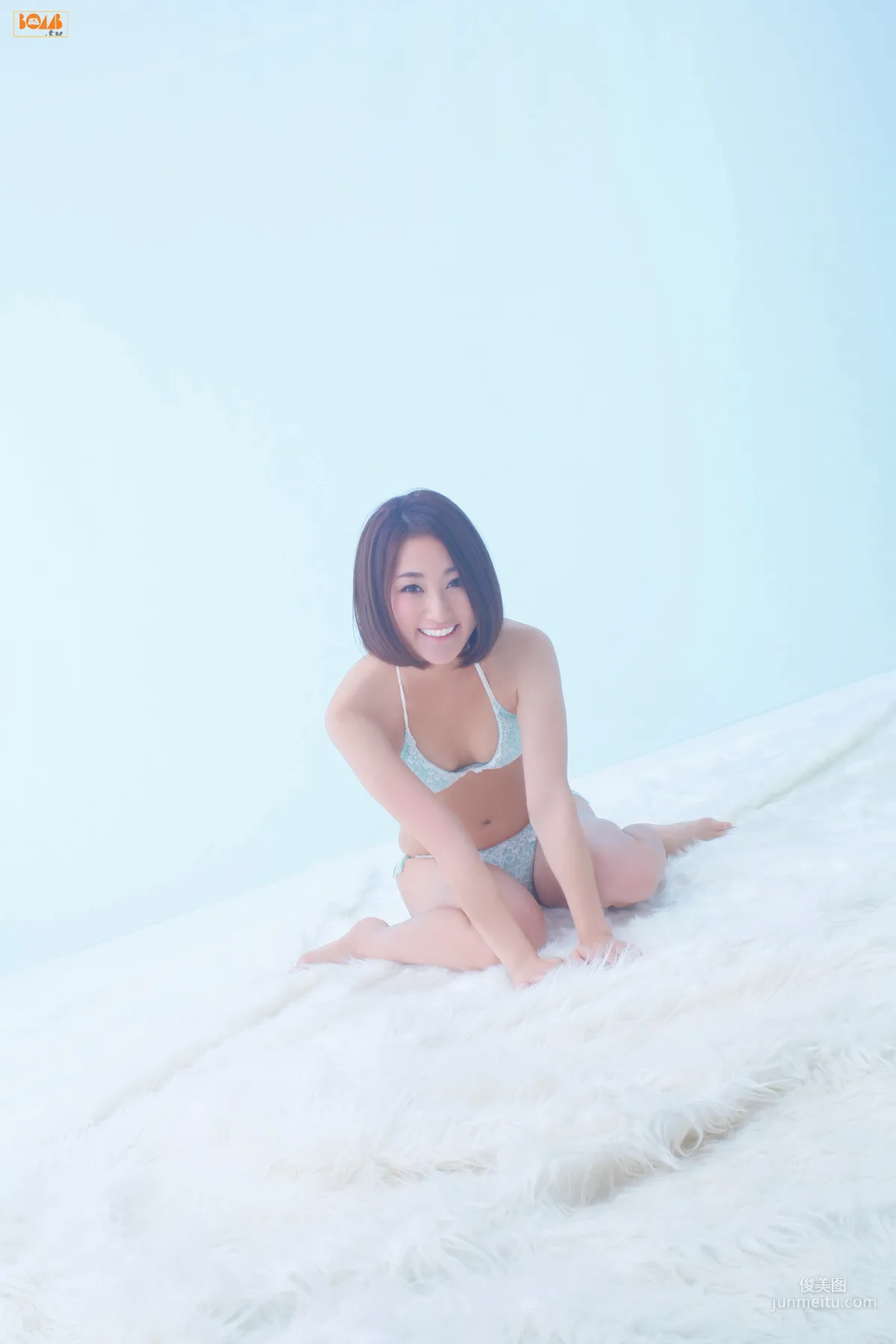 [Bomb.TV] January 2012 Issue Mika Yoshinaga Photo Set photo 20