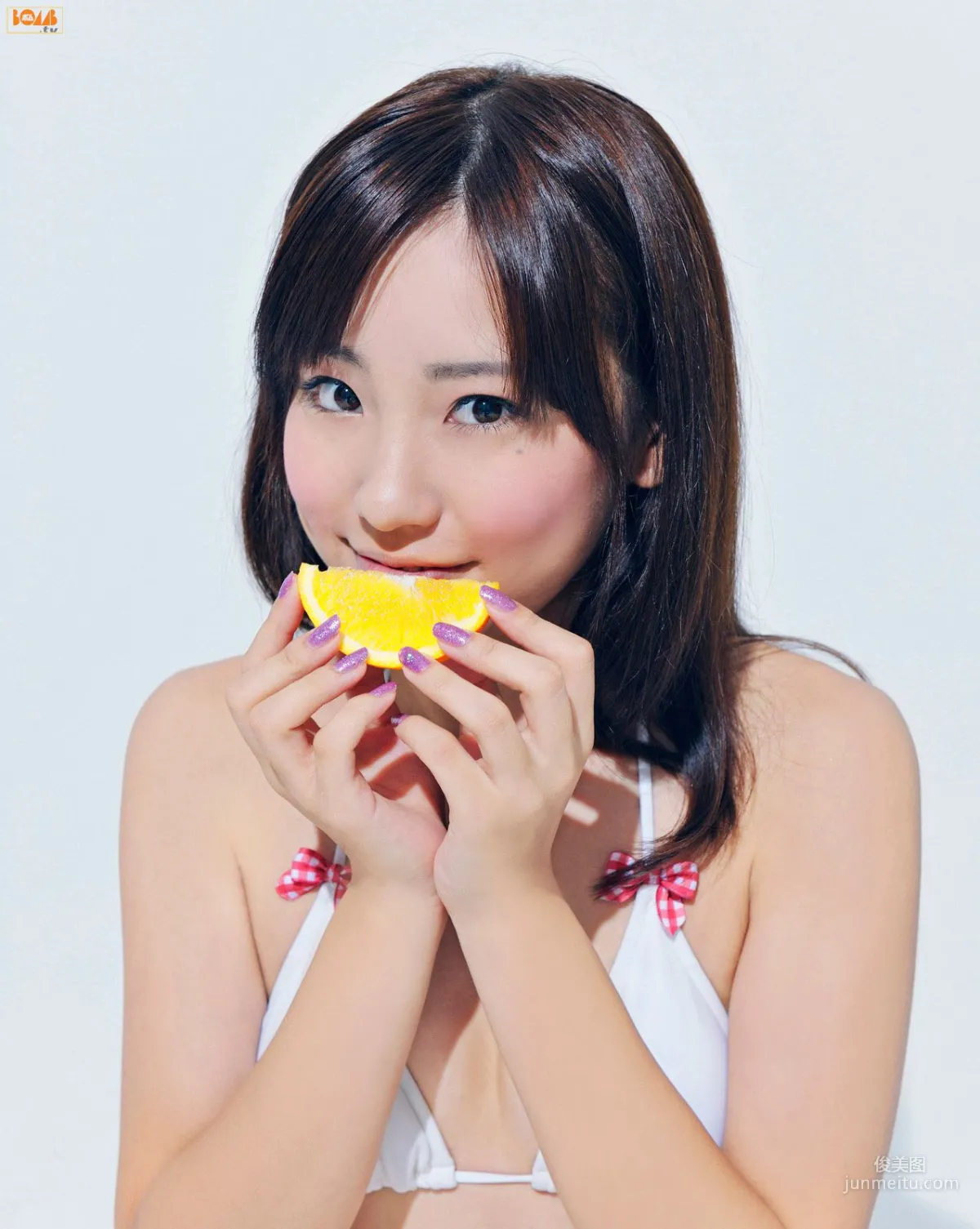 《Next Bikini 次世代ビ♥キ♥ニ》 寫真集 [Bomb.TV] 2010年11月刊 56