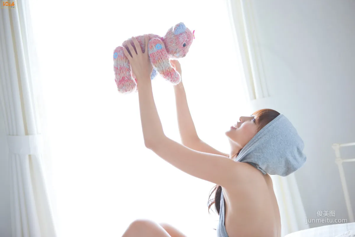 [Bomb.TV] January 2012 Issue Risa Yoshiki Risa Yoshiki Photo Set photo 32
