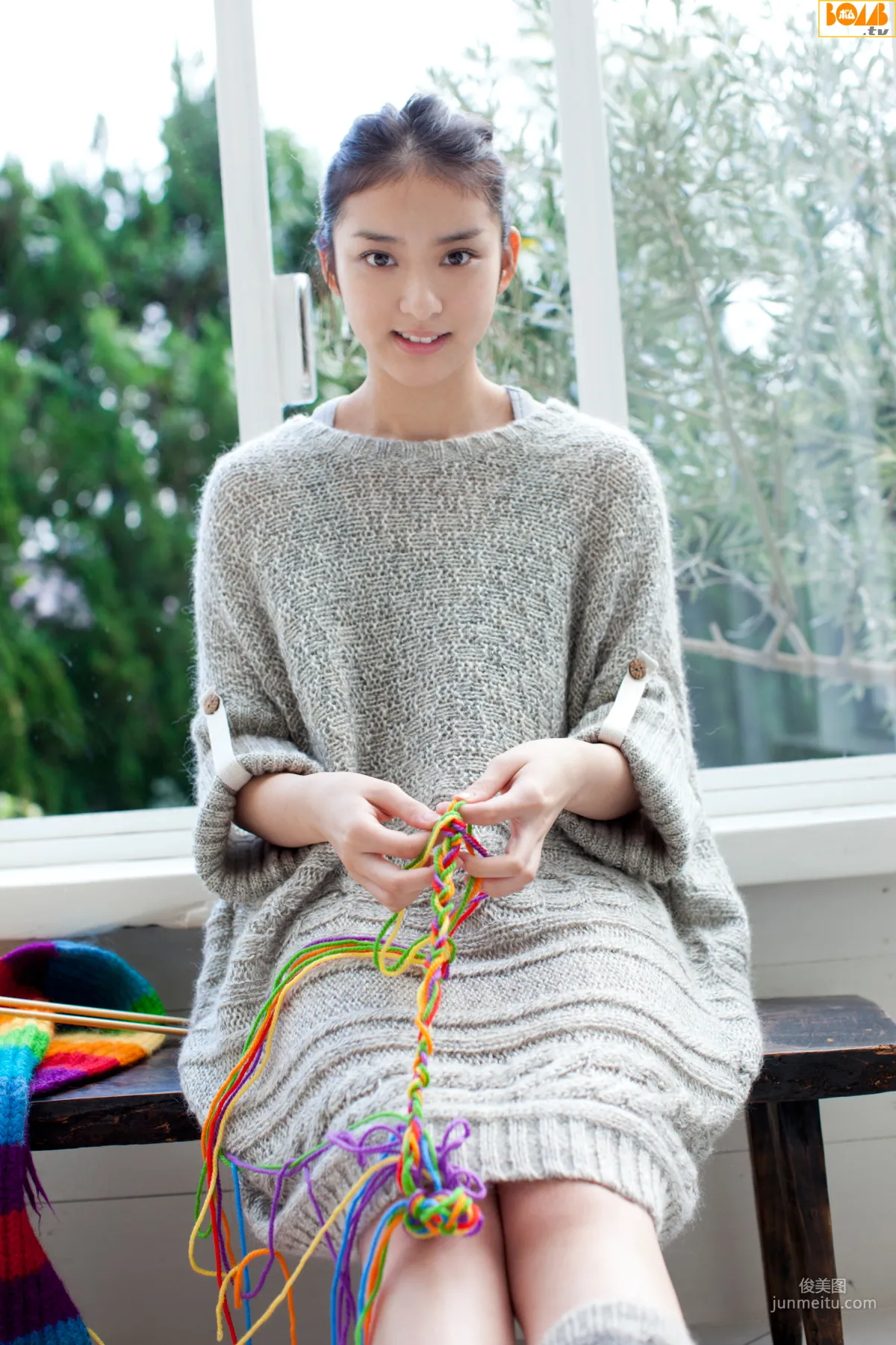 [Bomb.TV] February 2012 Issue Emi Takei Emi Takei Photo Set photo 38