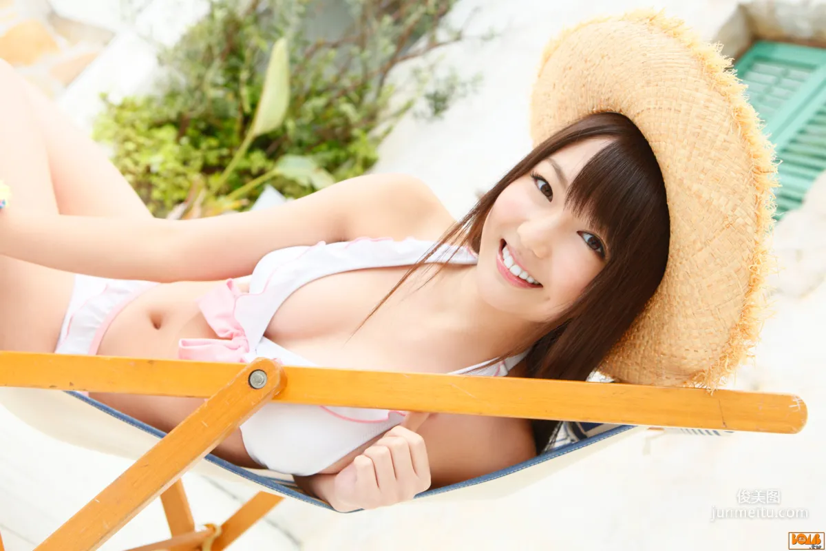 [Bomb.TV] 2011年07月号 SUPER☆GiRLS 写真集23
