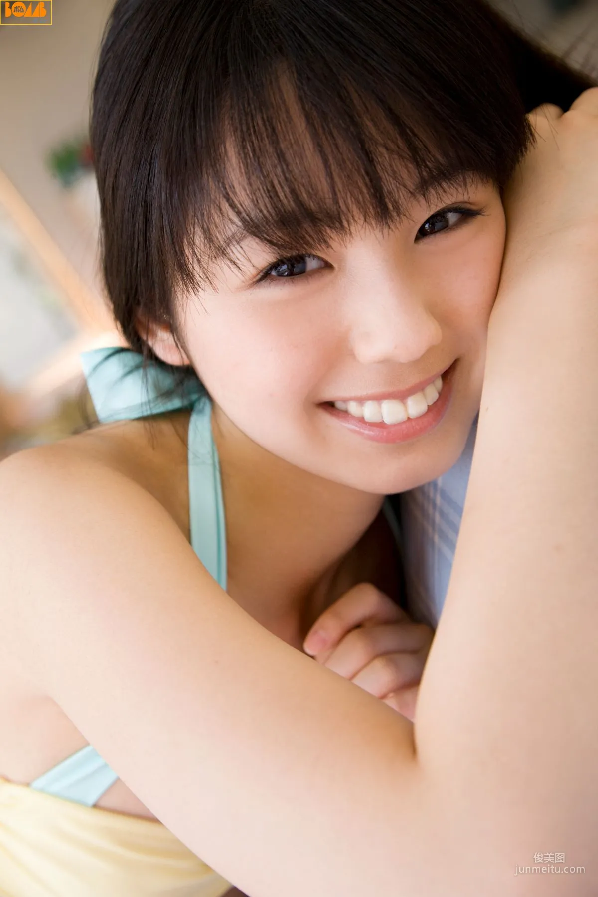 [Bomb.TV] 2010年01月刊 小池裡奈 Rina Koike 寫真集 25