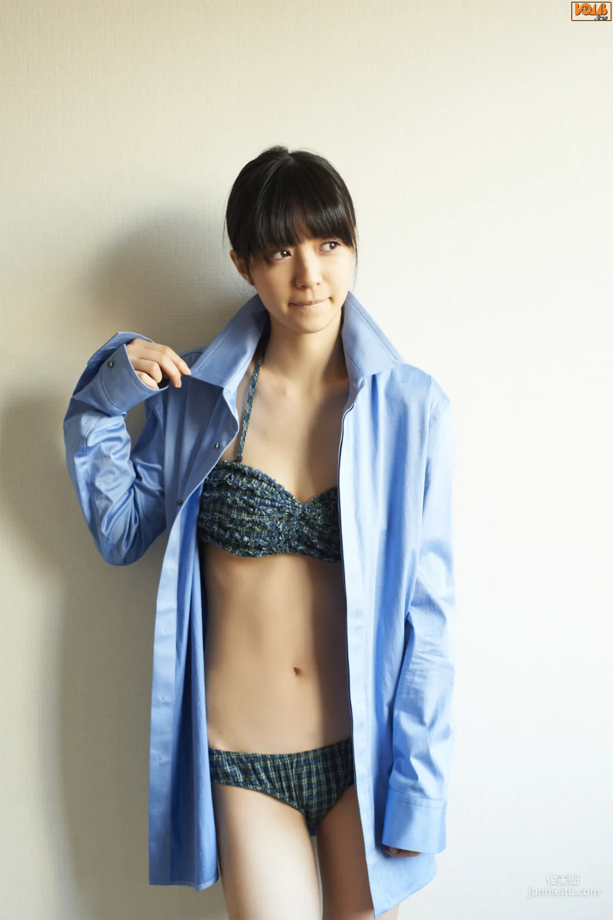 [Bomb.TV] 2011年02月号 Aizawa Rina 逢泽莉娜/逢沢りな 写真集29