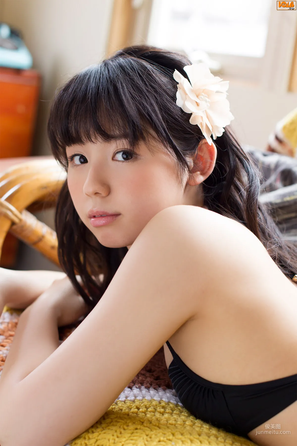 [Bomb.TV] August 2012 Issue Rina Koike Photo Set photo 62