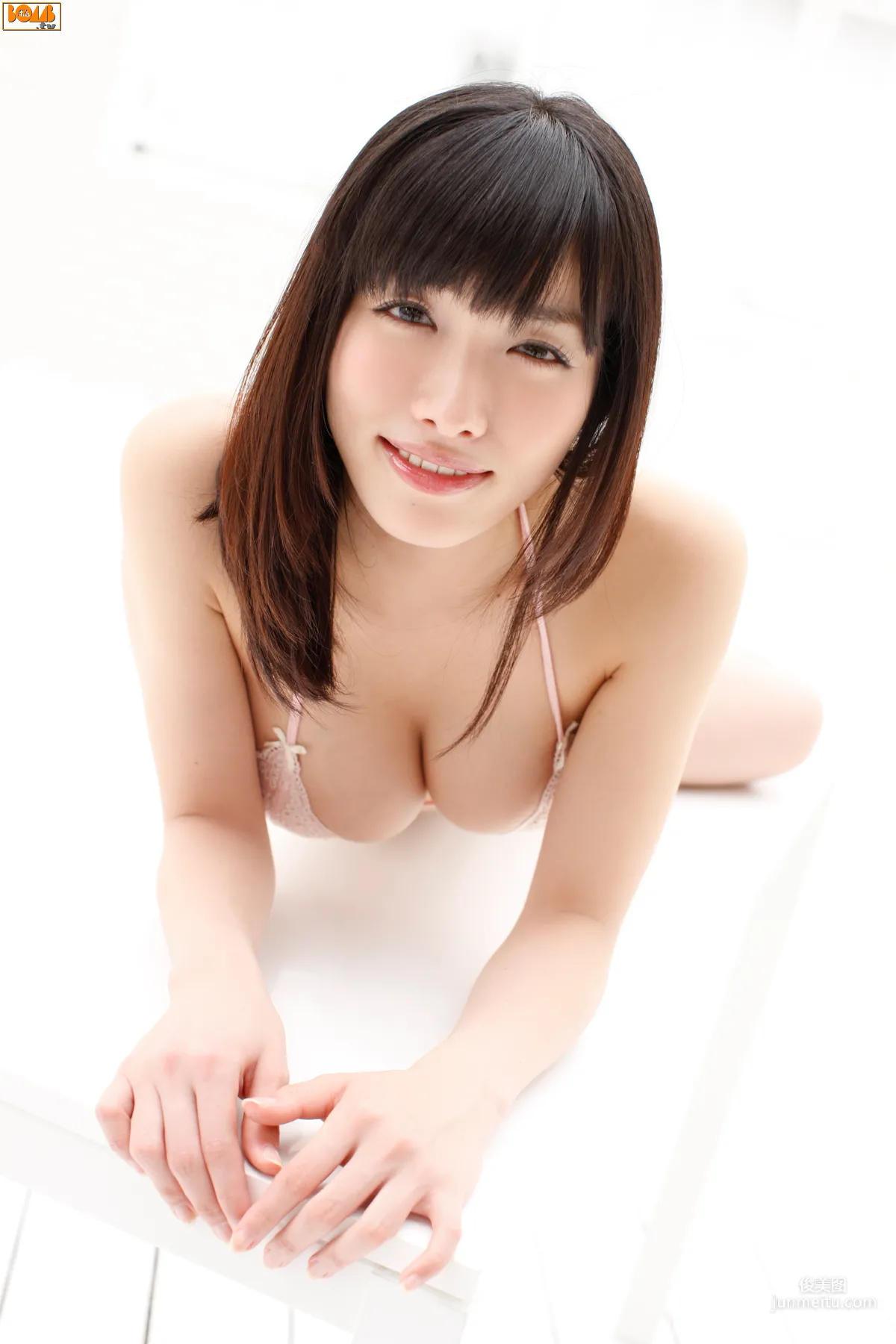 [Bomb.TV] 2012年07月号 今野杏南、秋谷綾乃、岸明日香 寫真集 19