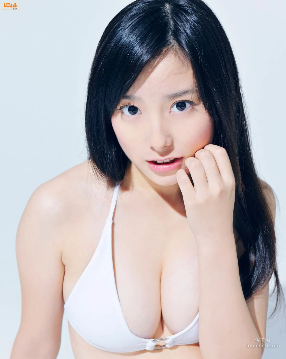 《Next Bikini 次世代ビ♥キ♥ニ》 寫真集 [Bomb.TV] 2010年11月刊 42