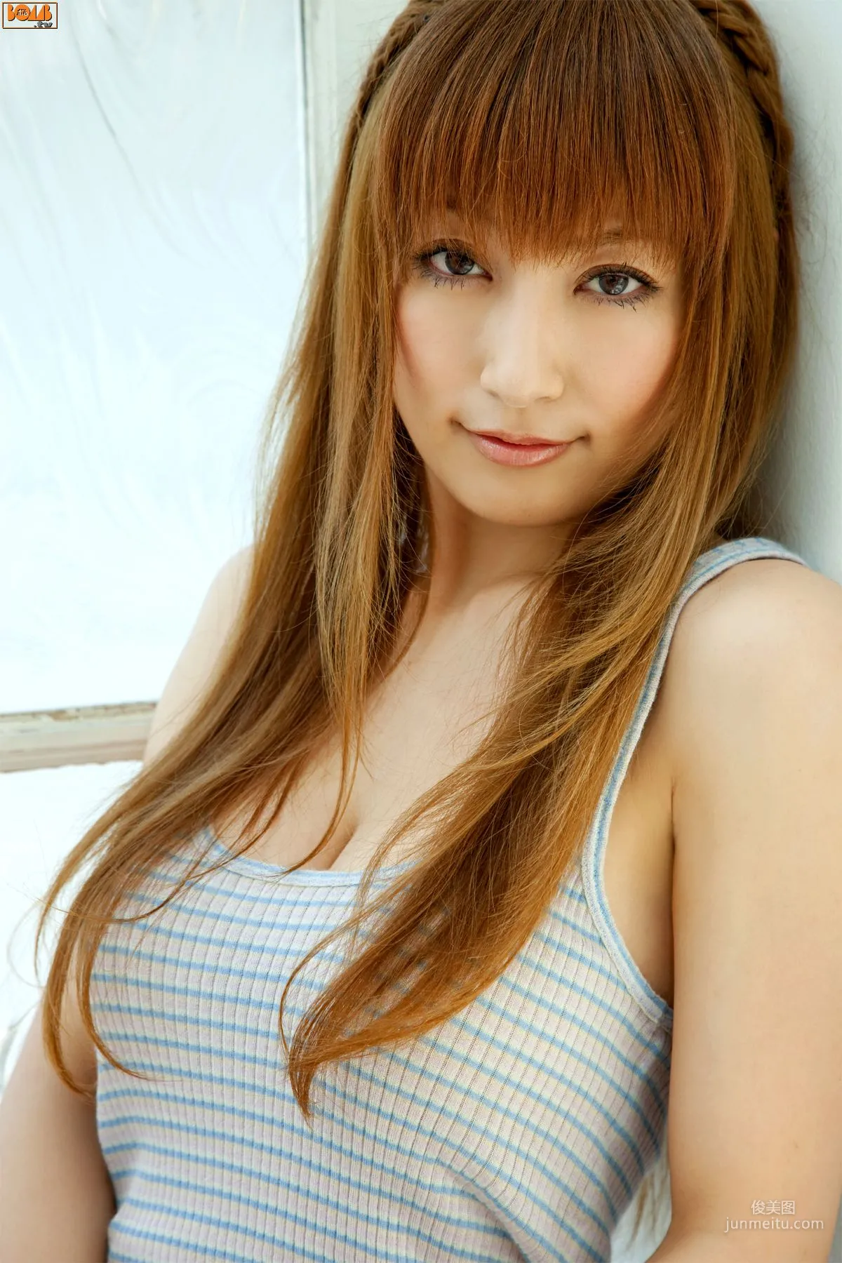 [Bomb.TV] June 2010 Issue Yoko Kumada Photo Set photo 2