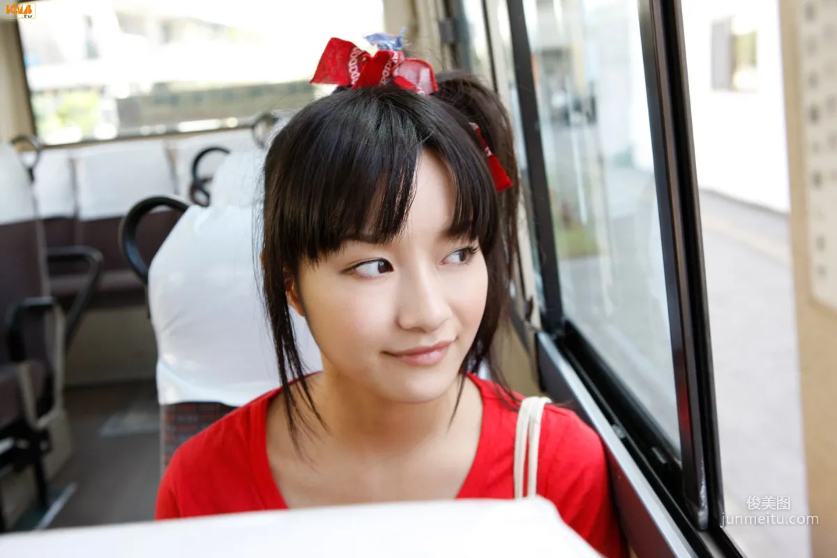 Hitomi Miyake Idoling!!! Photo Set [Bomb.TV] 2010 No.08 photo 27