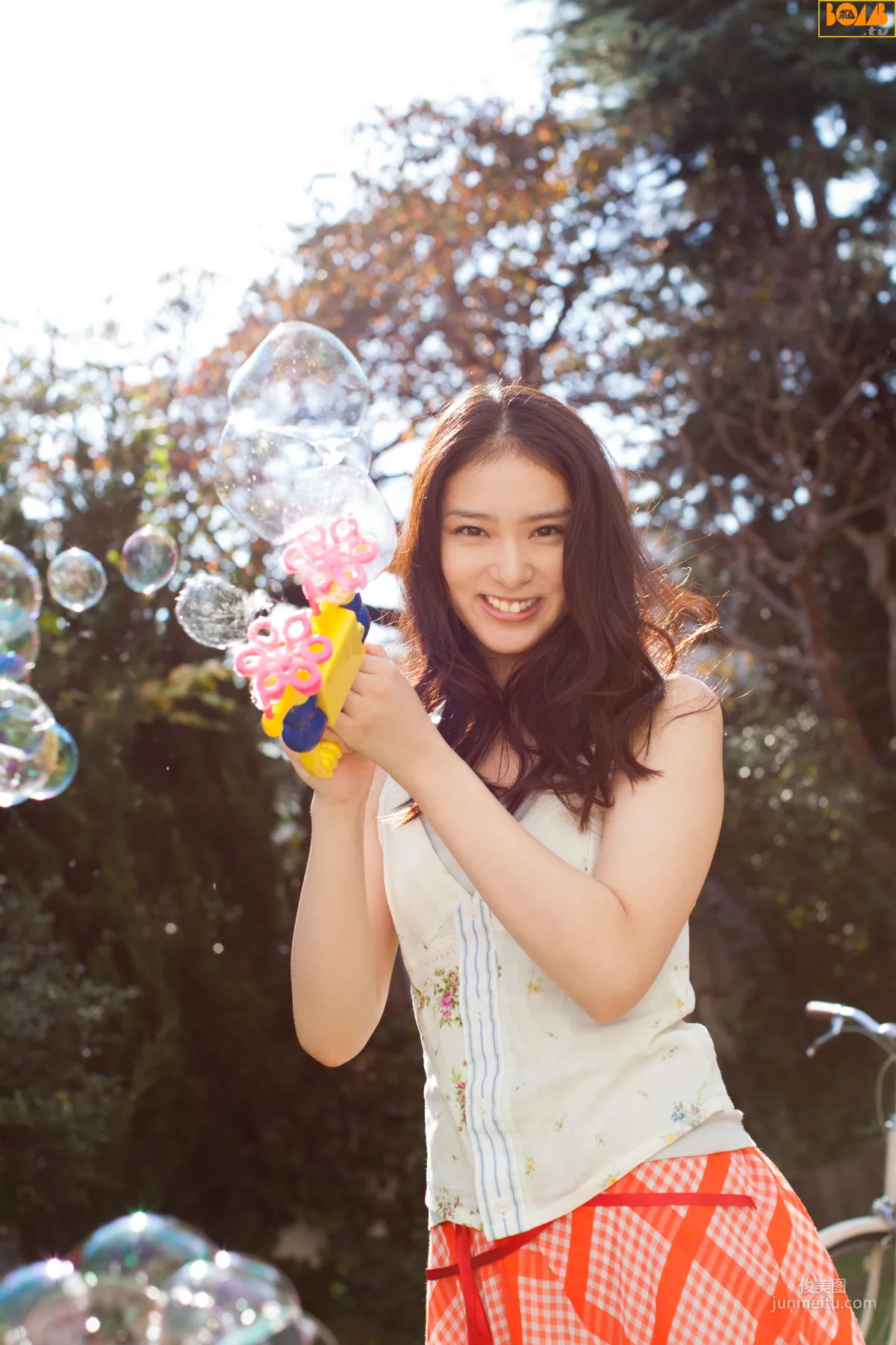[Bomb.TV] February 2012 Issue Emi Takei Emi Takei Photo Set photo 24