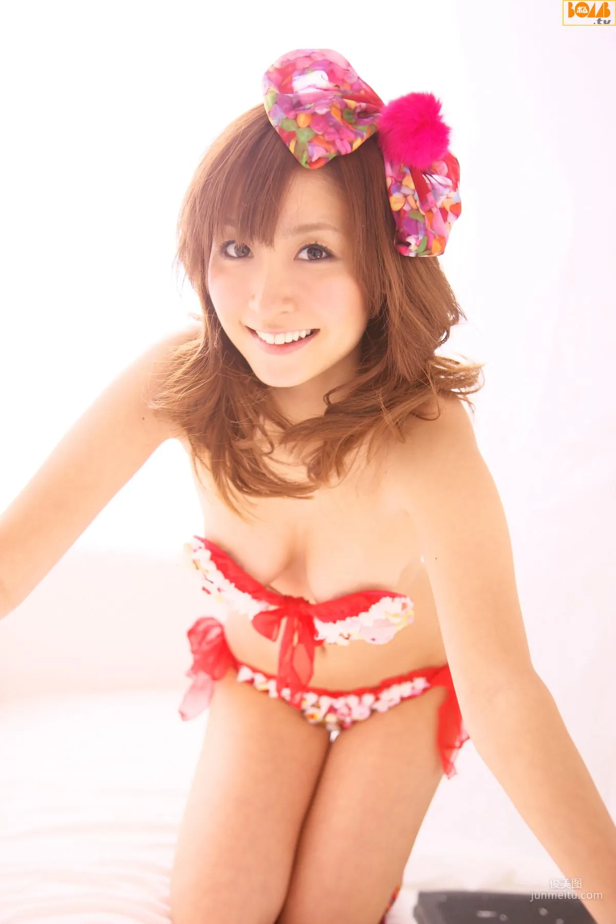 [Bomb.TV] February 2010 Issue Aya Kiguchi Photo Set photo 42