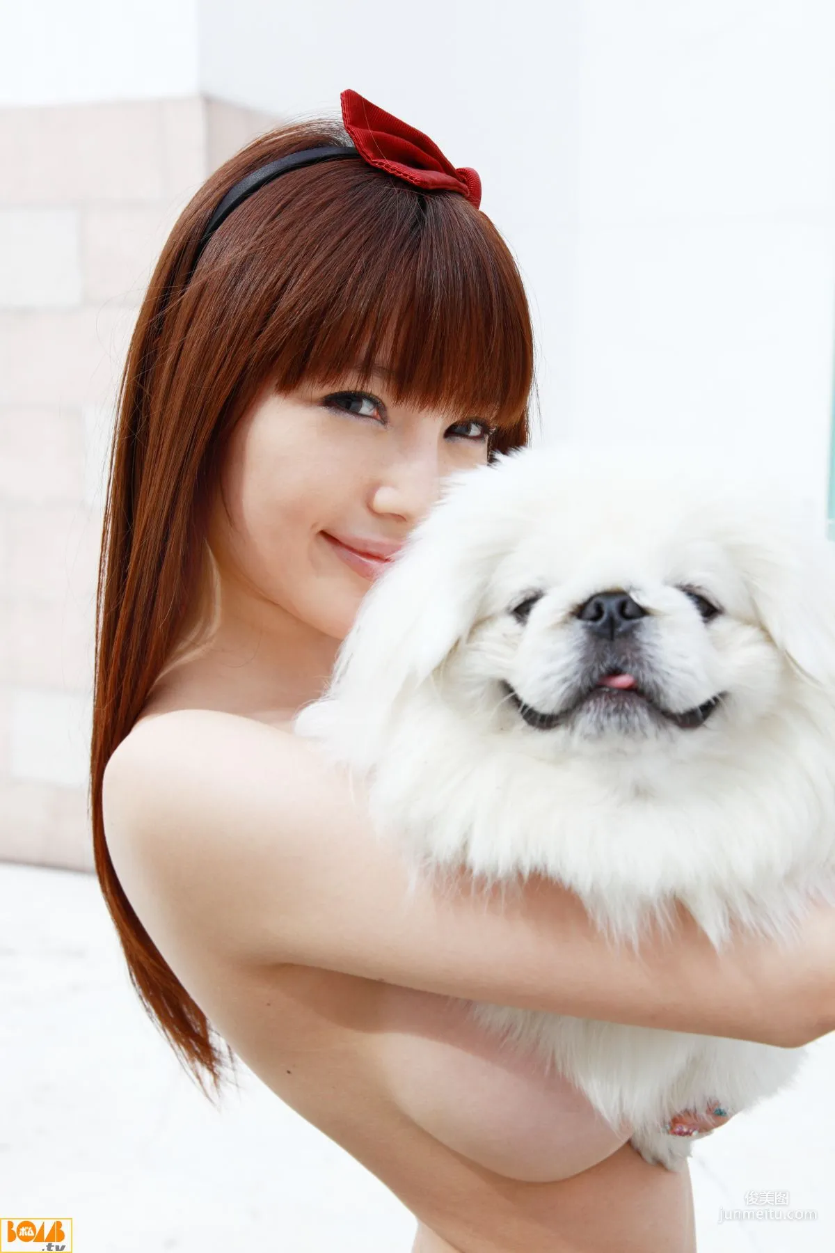 [Bomb.TV] February 2010 Issue Yuuri Morishita Photo Set photo 38