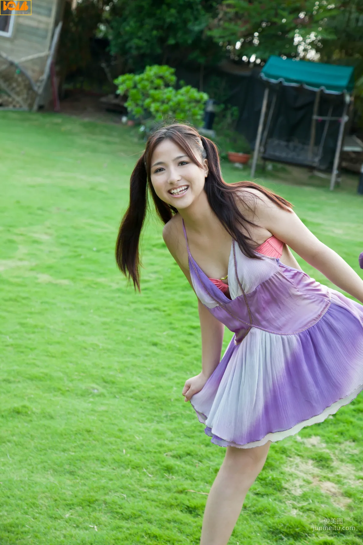 [Bomb.TV] 2012年03月号 Asako Murase 村濑绫裡子/村瀬綾裡子 寫真集 45